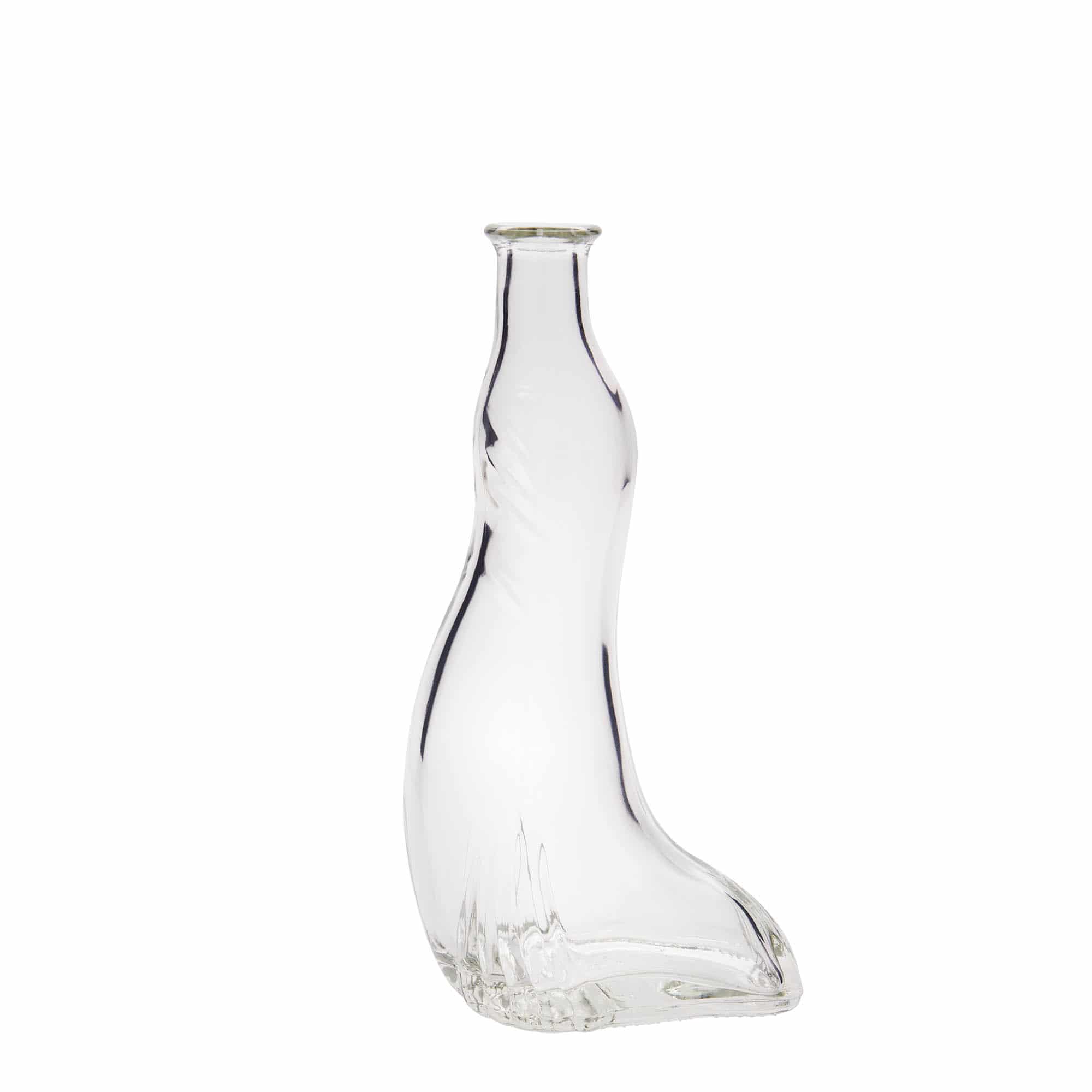 200 ml lasipullo 'Hylje', suu: korkki 200 ml lasipullo 'Hylje', suu: korkki