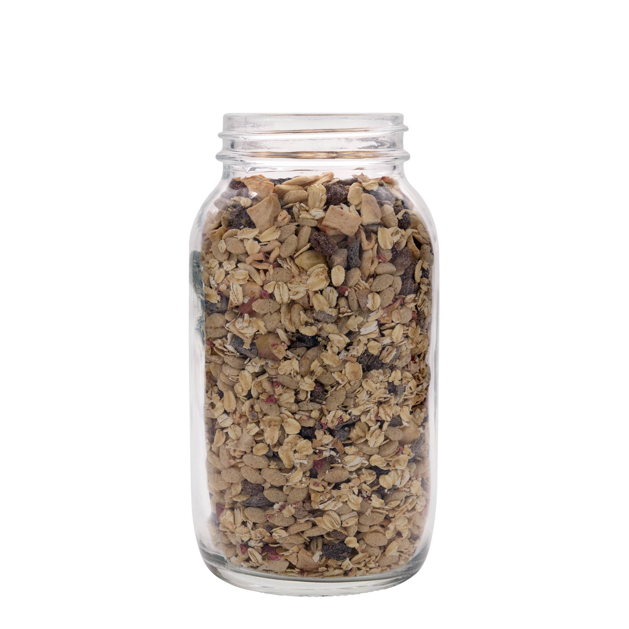 1.500 ml lasi 'Quattro Stagioni', suuaukko: ruuvikorkki 1.500 ml lasi 'Quattro Stagioni', suuaukko: ruuvikorkki