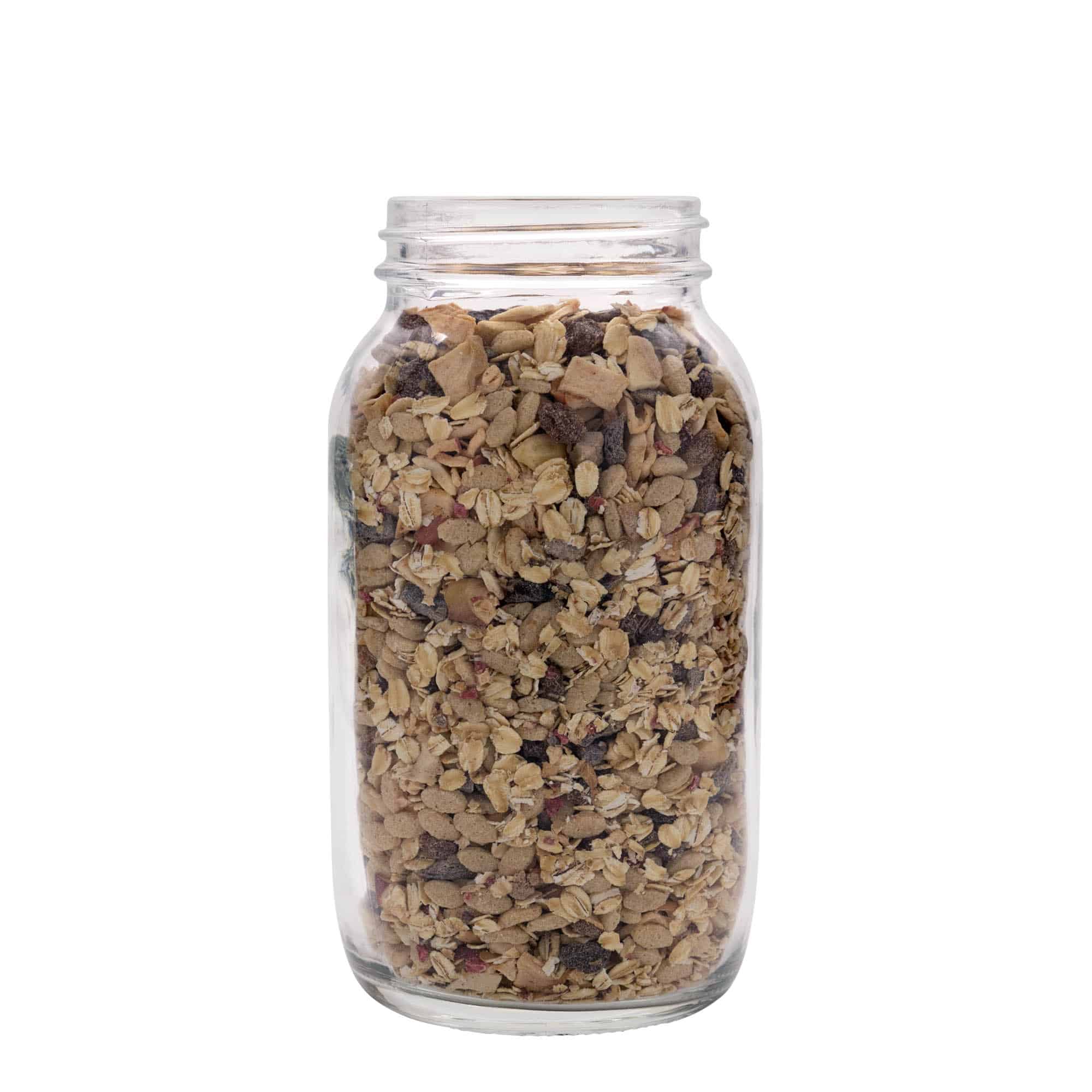 1.500 ml lasi 'Quattro Stagioni', suuaukko: ruuvikorkki 1.500 ml lasi 'Quattro Stagioni', suuaukko: ruuvikorkki