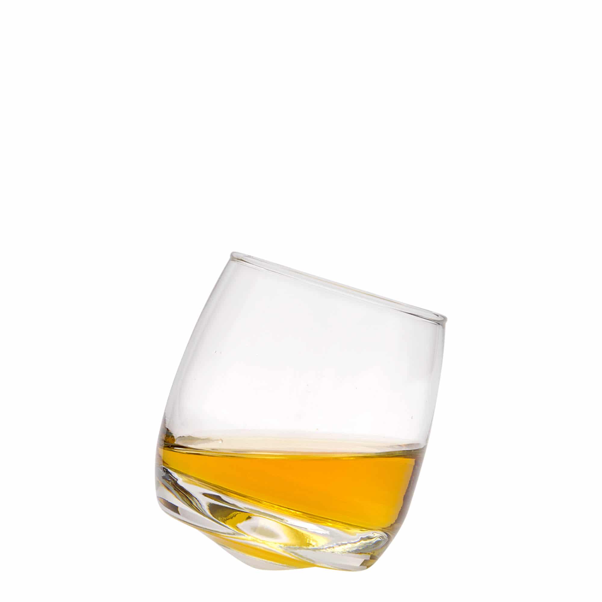 200 ml juomalasi 'Wackel-Pitt', lasi