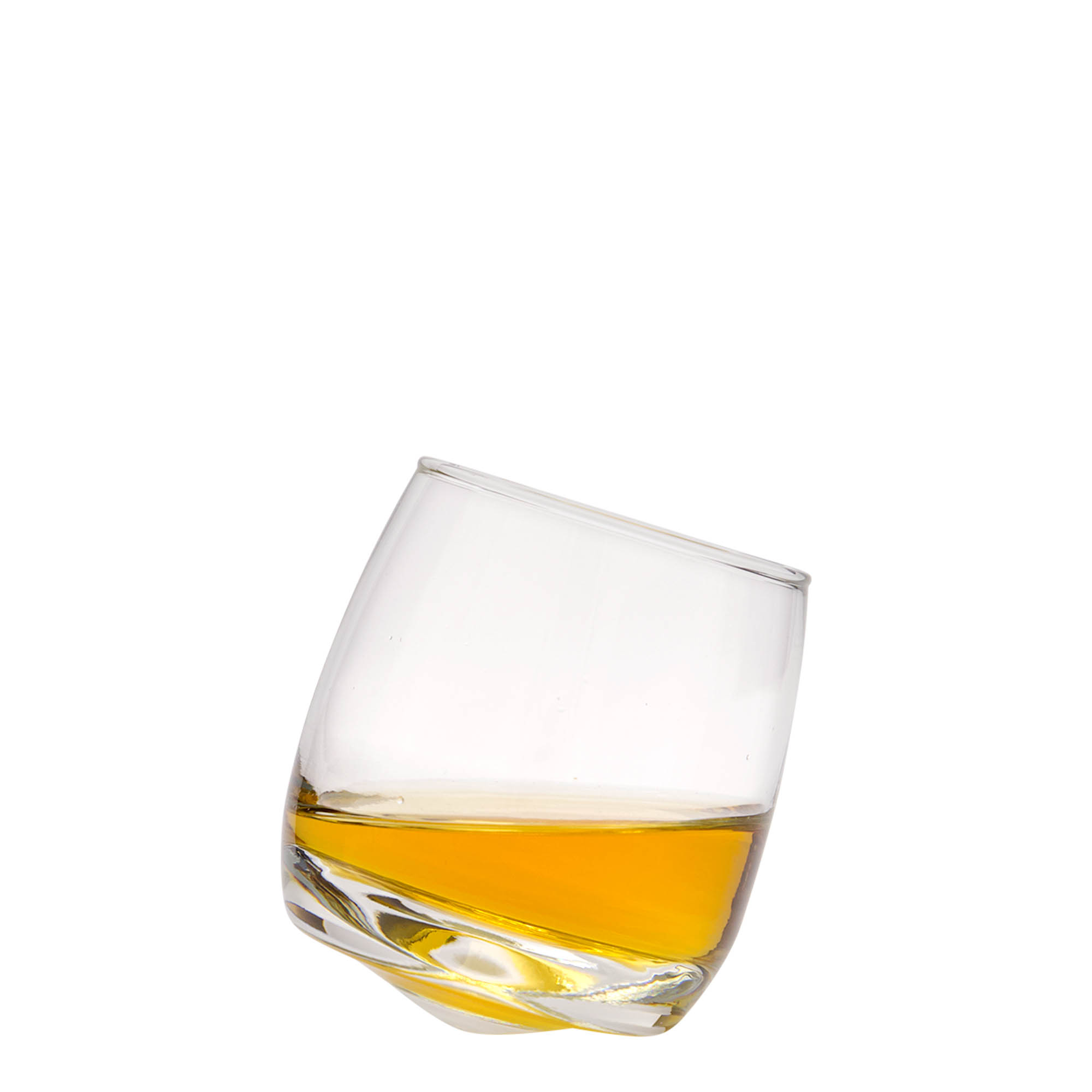 200 ml juomalasi 'Wackel-Pitt', lasia
