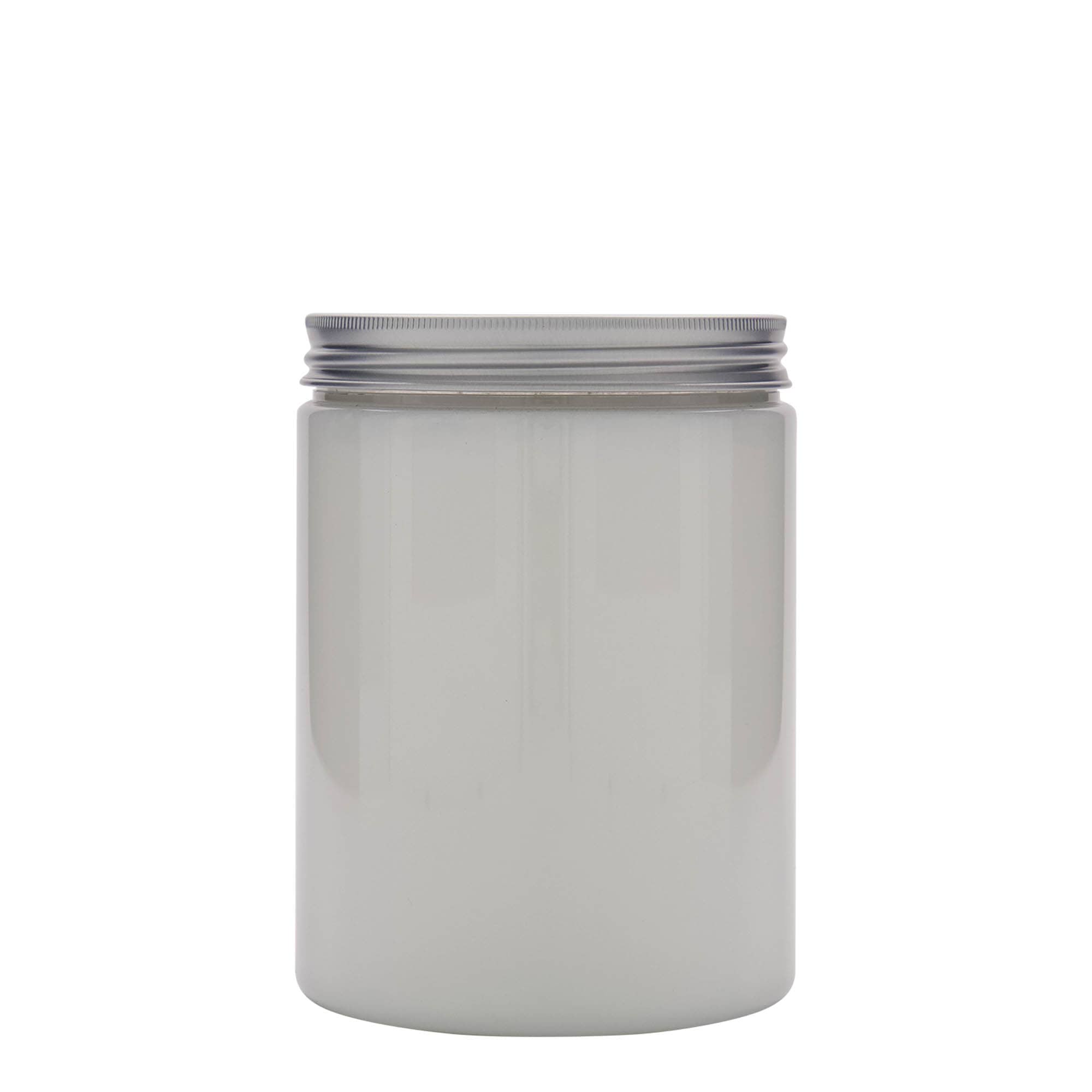 1 000 ml PET-purkki 'Isabella', suuaukko: 100/400