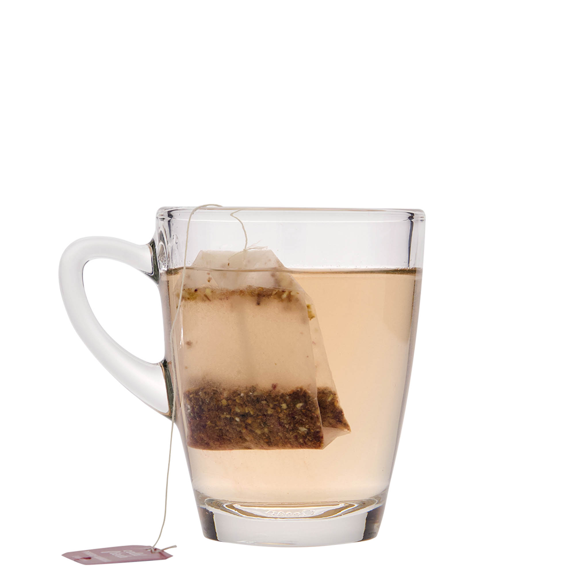 300 ml lasimuki 'Kenia', lasia