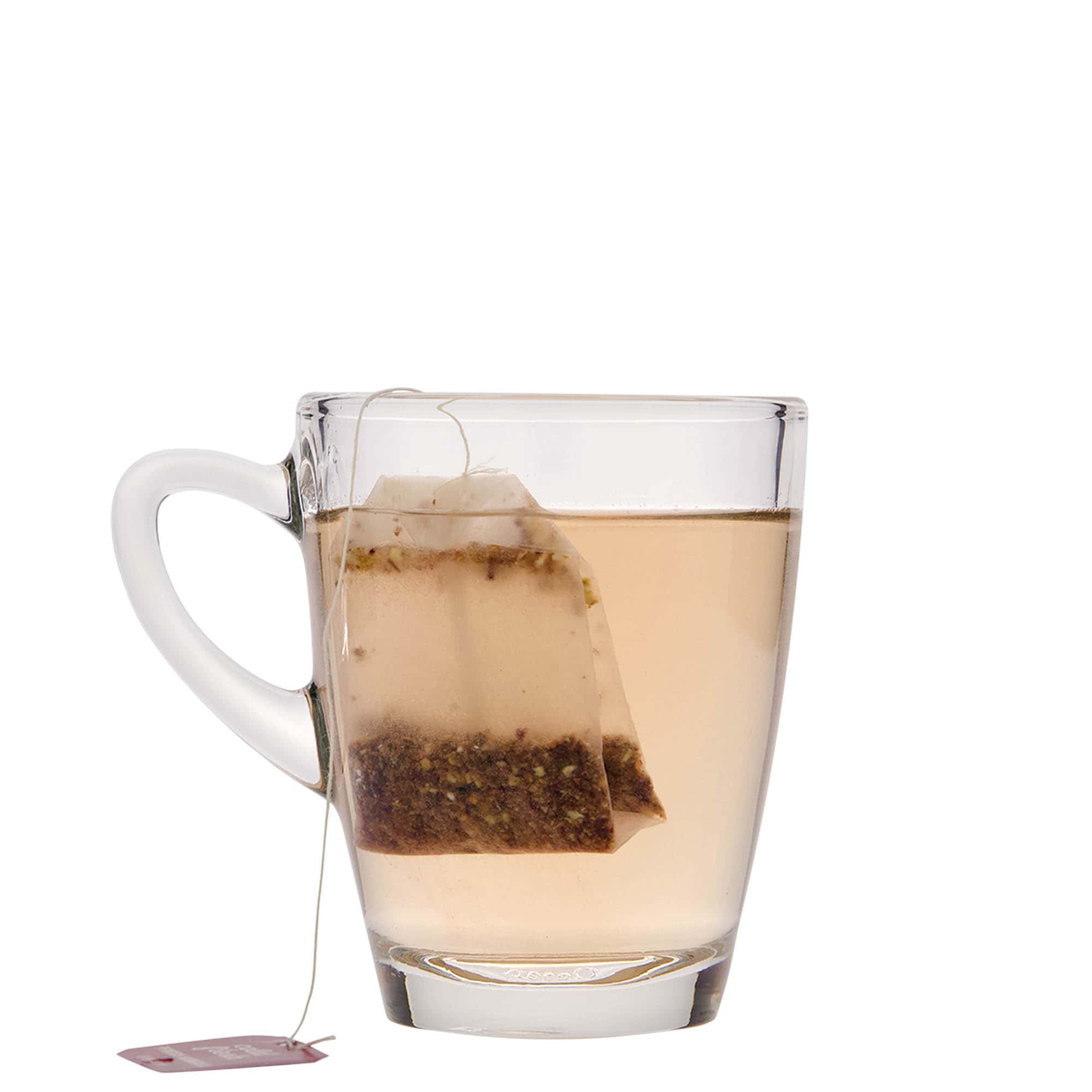 300 ml lasimuki 'Kenia', lasia