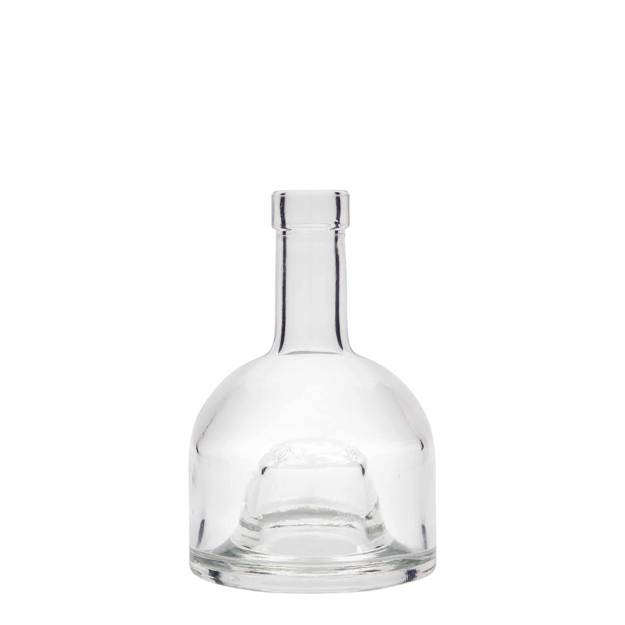 200 ml lasipullo 'Kato', suu: korkki 200 ml lasipullo 'Kato', suu: korkki