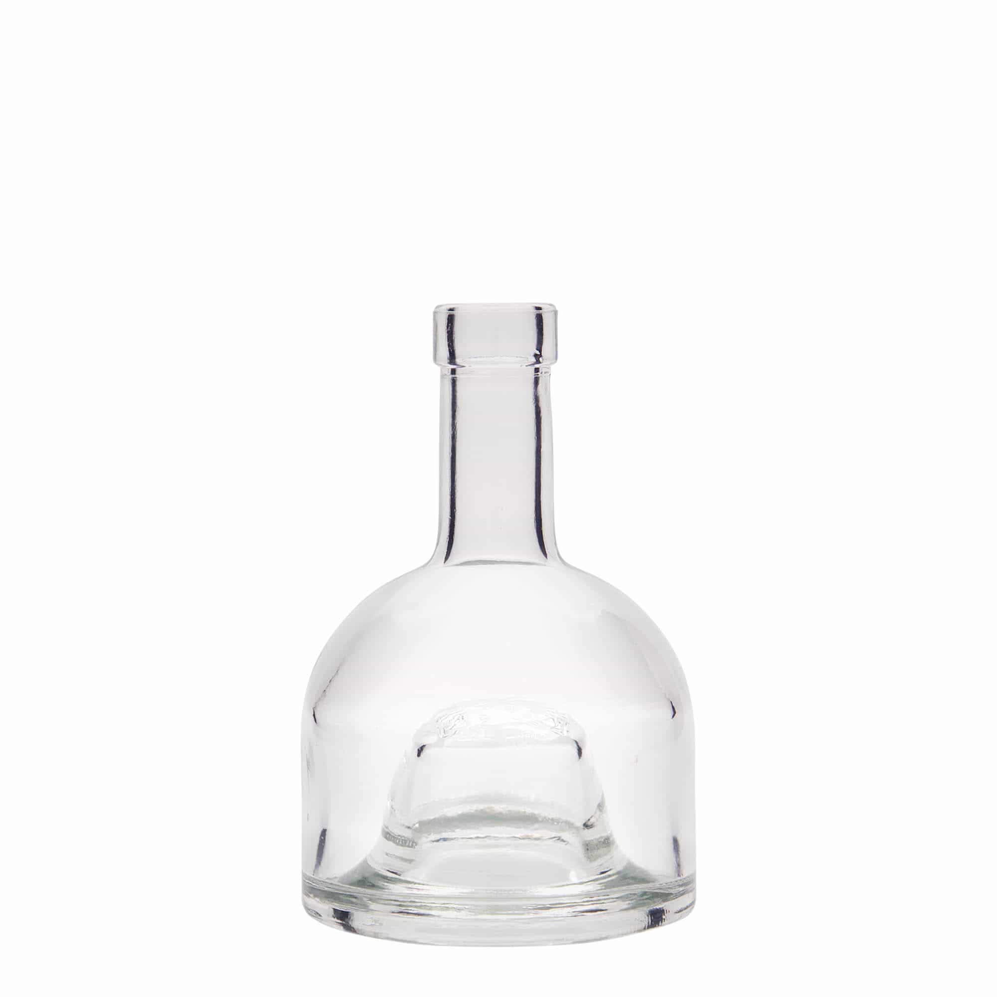 200 ml lasipullo 'Kato', suuaukko: korkki 200 ml lasipullo 'Kato', suuaukko: korkki