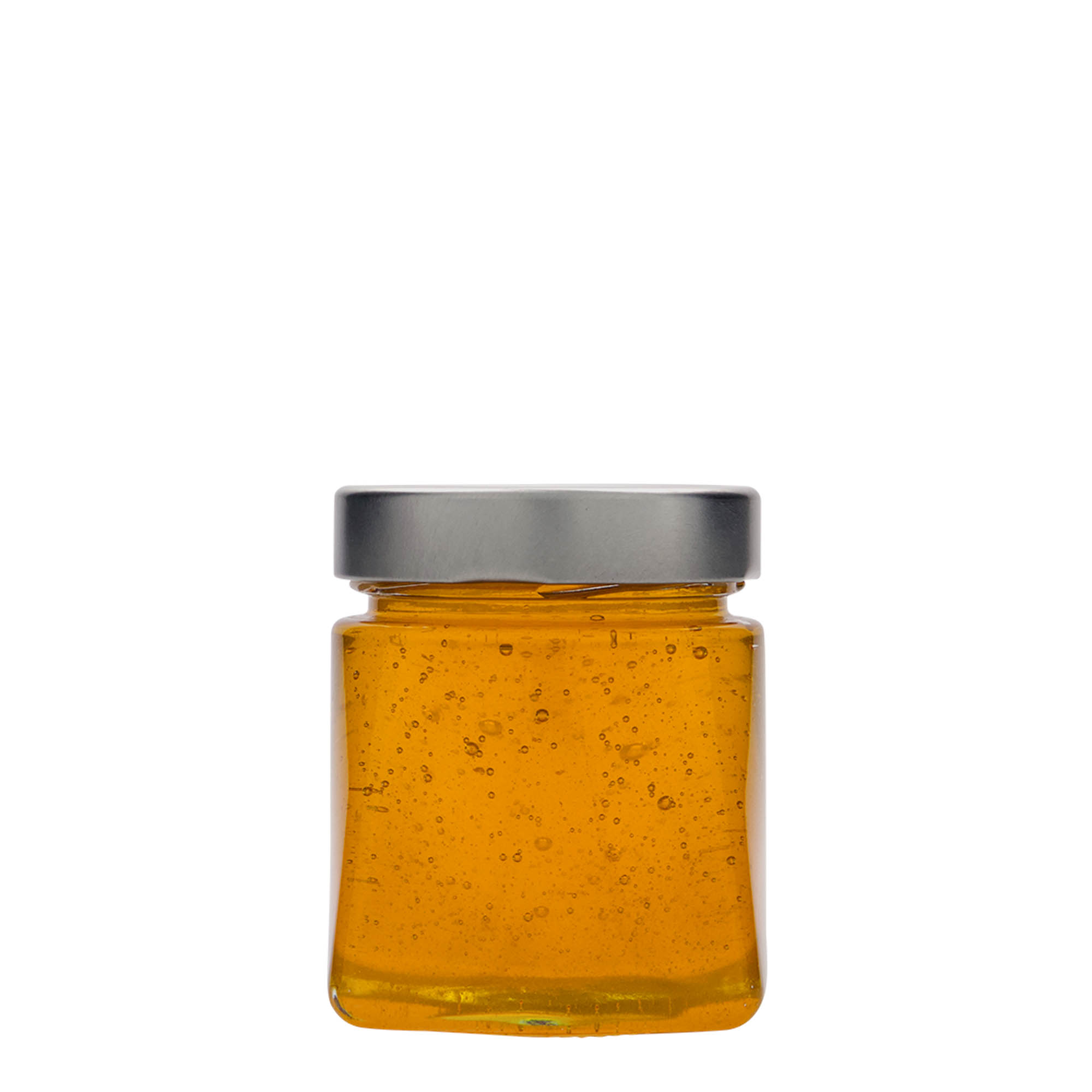 212 ml nelikulmainen lasi 'Luxor', suuaukko: Deept-Twist-Off (DTO 63) 212 ml nelikulmainen lasi 'Luxor', suuaukko: Deept-Twist-Off (DTO 63)