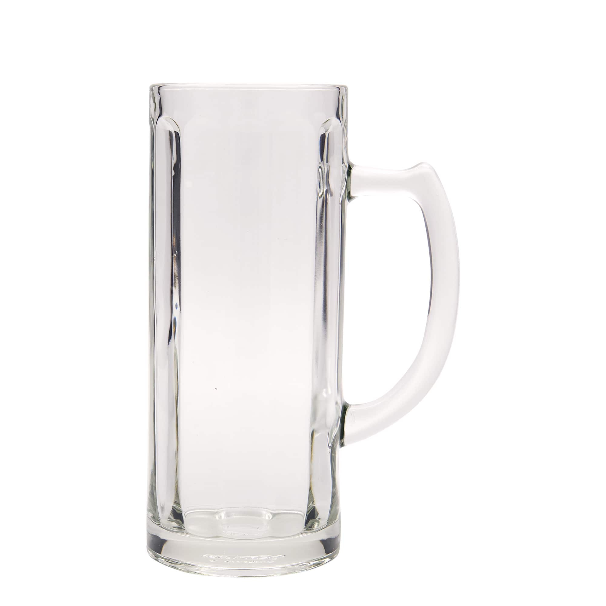 500 ml oluttuoppi 'Deutschherren', lasia 500 ml oluttuoppi 'Deutschherren', lasia