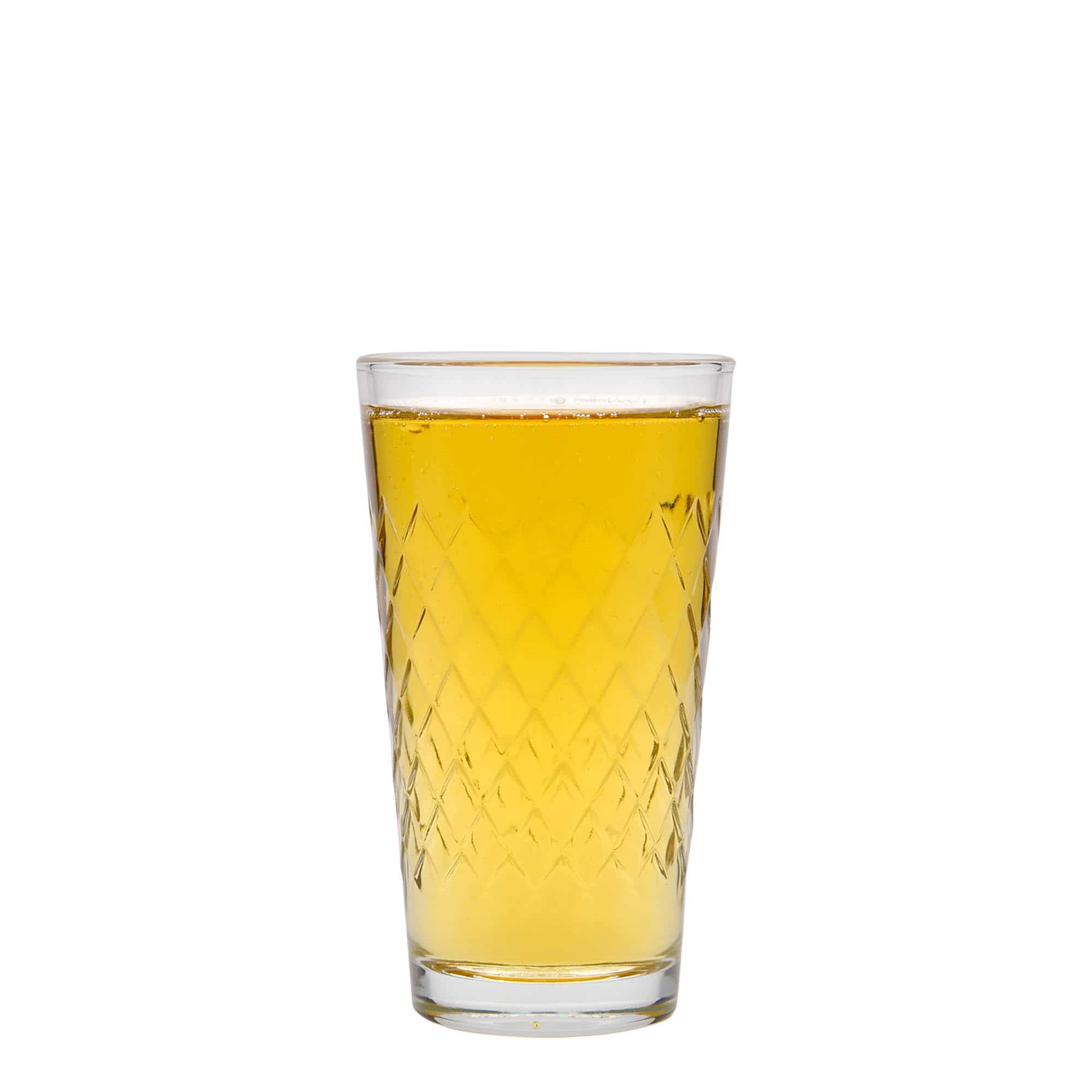 250 ml juomalasi omenaviini