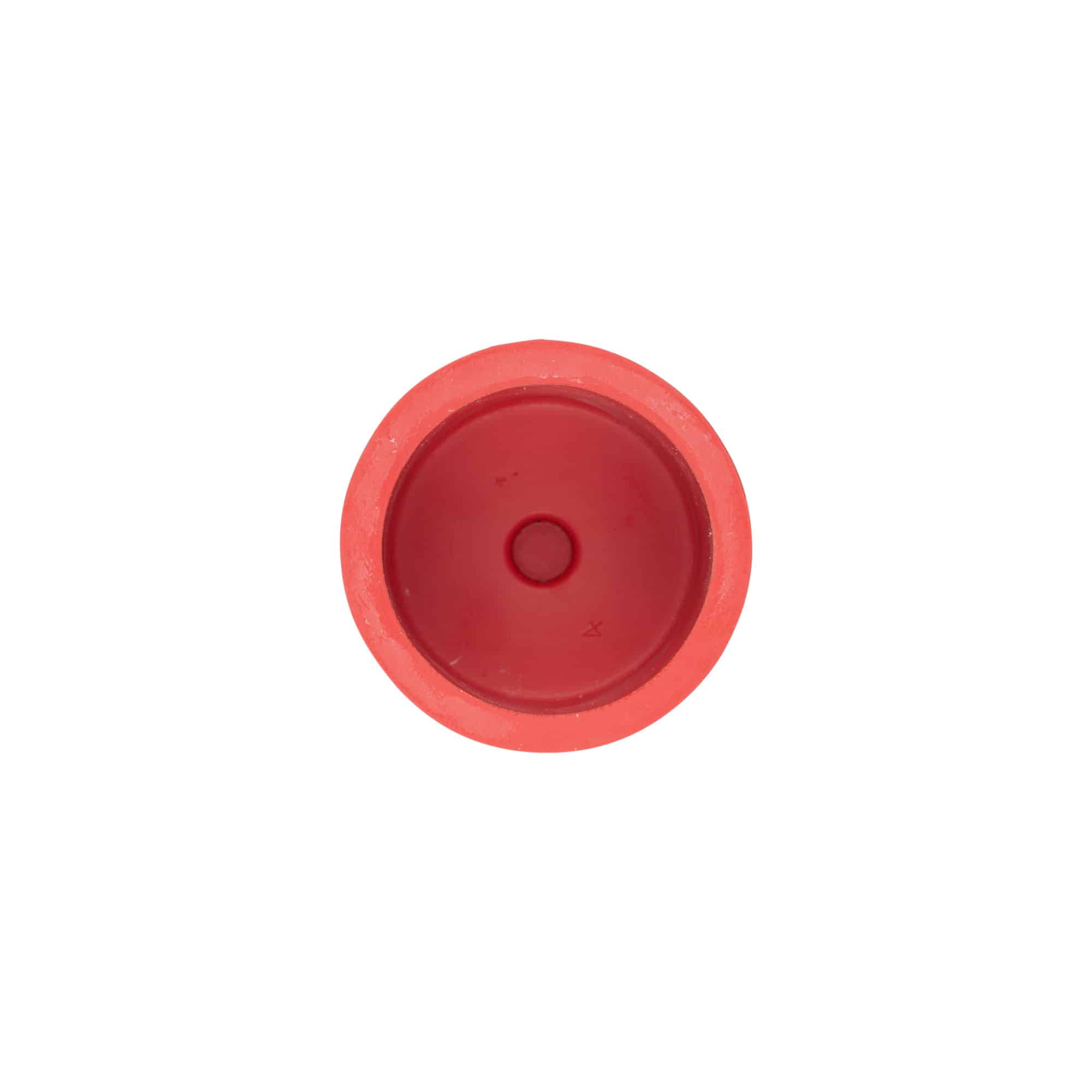 Siltakupu tyyppi 4, kumi, punainen Siltakupu tyyppi 4, kumi, punainen