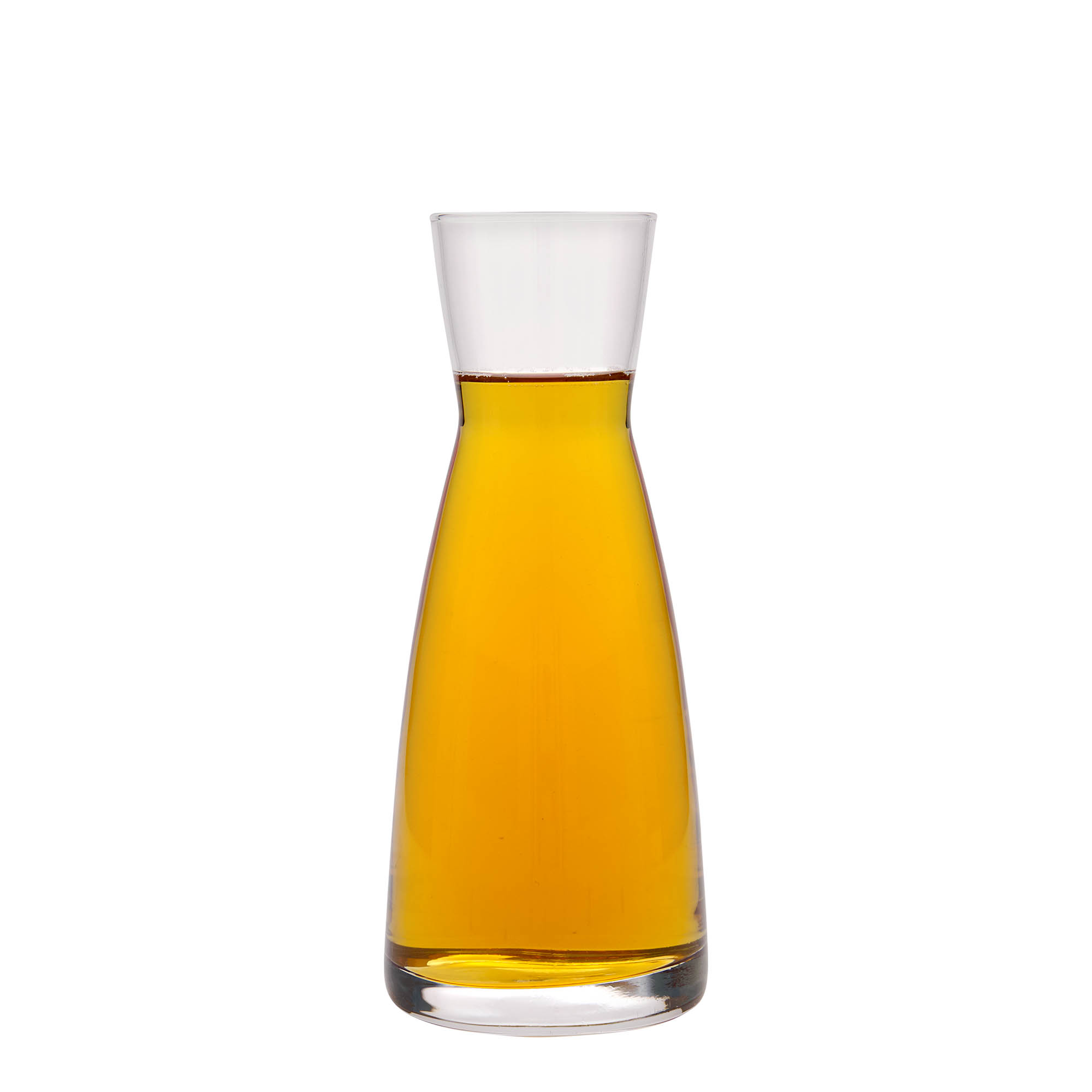 500 ml karaffi 'Ypsilon', lasi 500 ml karaffi 'Ypsilon', lasi