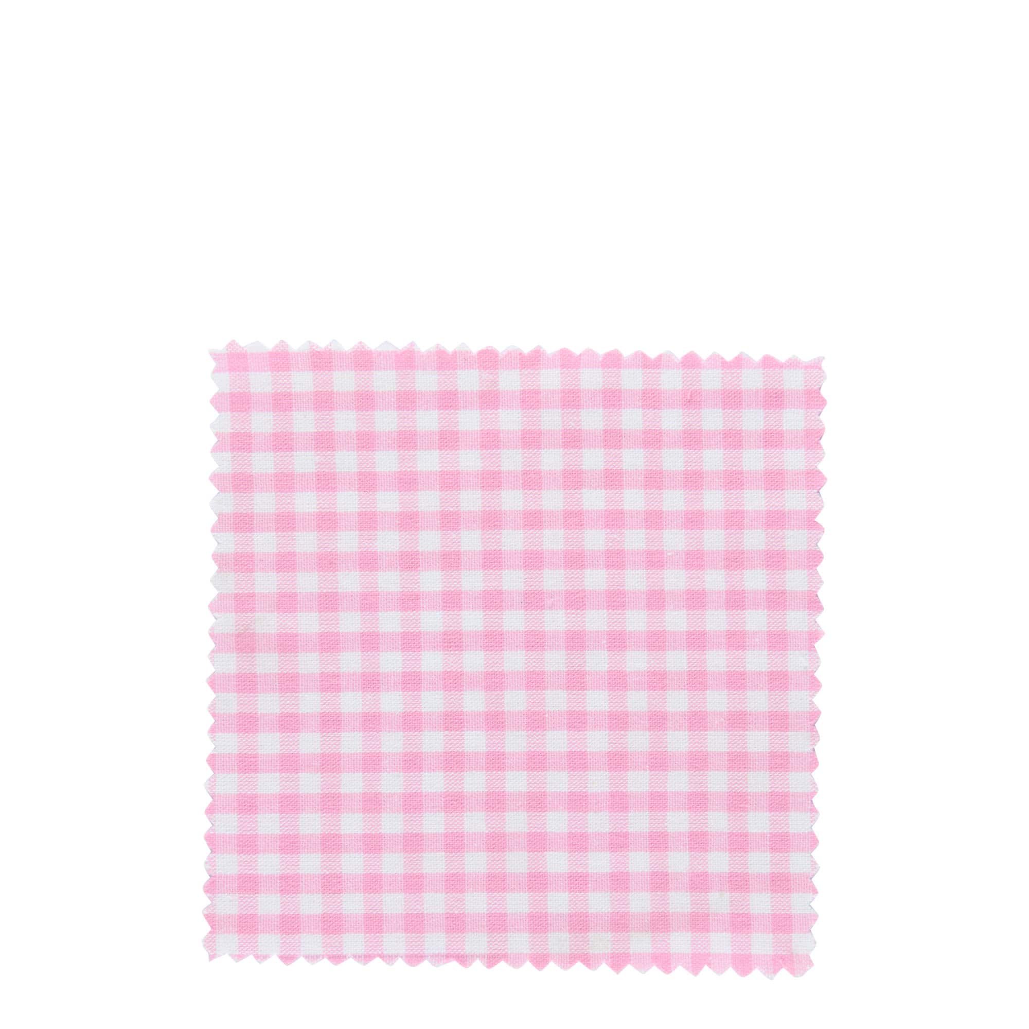 Kangaspaperi ruudullinen 12x12, neliö, tekstiili, pinkki, suuaukko: TO38-TO53