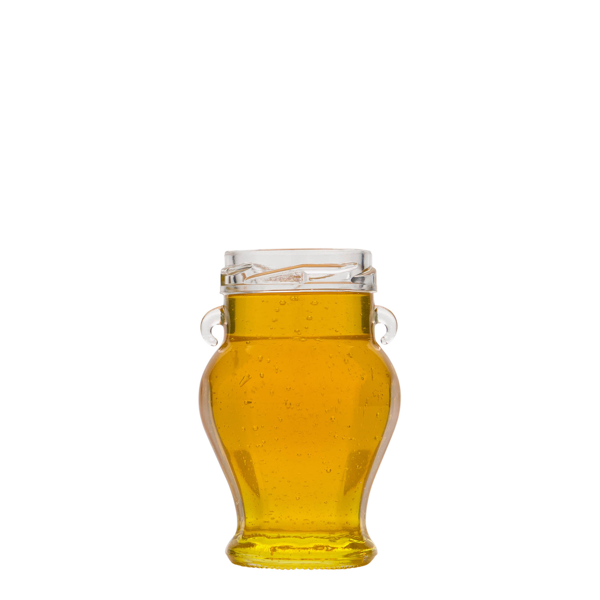 106 ml korulasi ”Beauty”, suuaukko: Twist-off (TO 48)