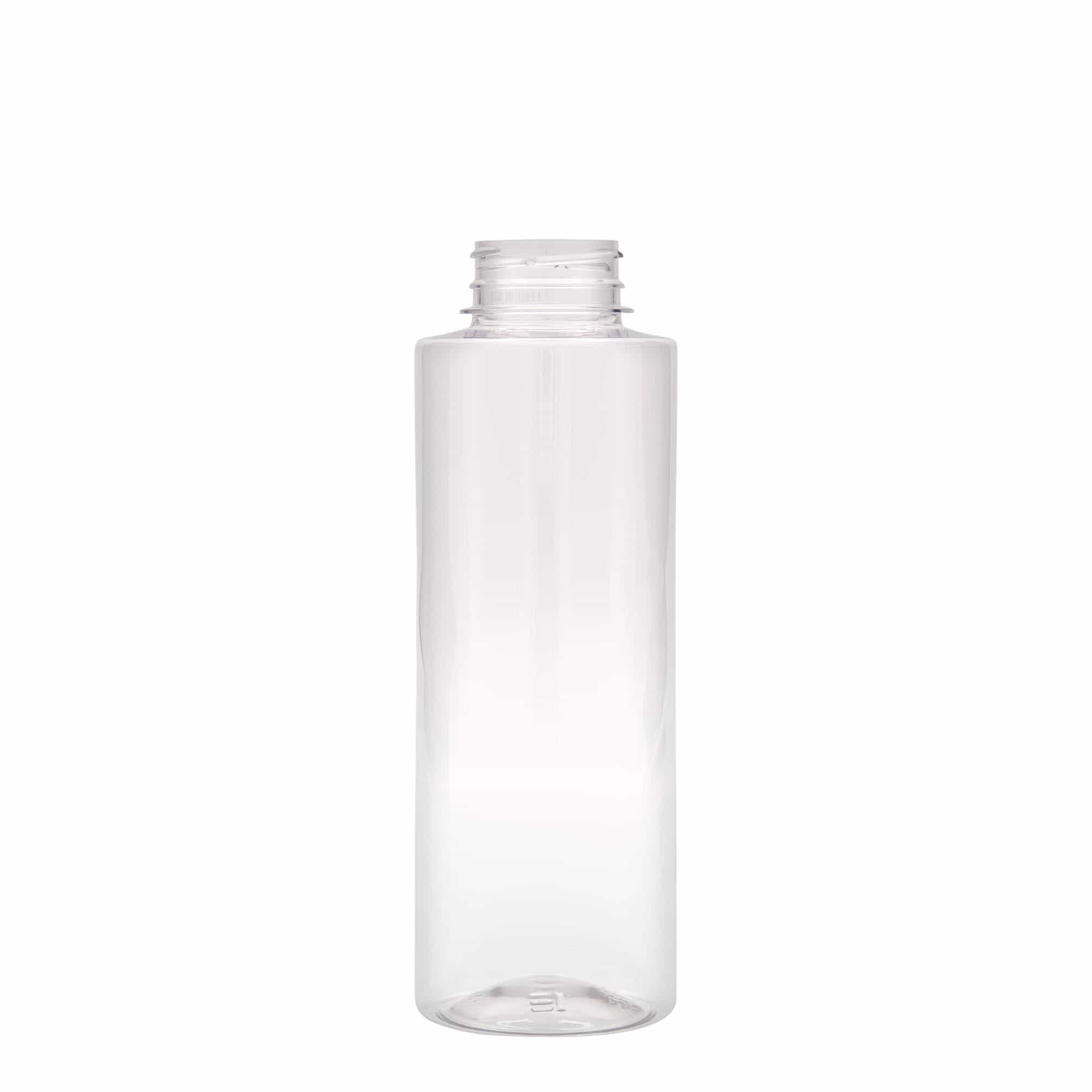 500 ml PET-pullo 'Everytime', muovi, suu: 38 mm 500 ml PET-pullo 'Everytime', muovi, suu: 38 mm