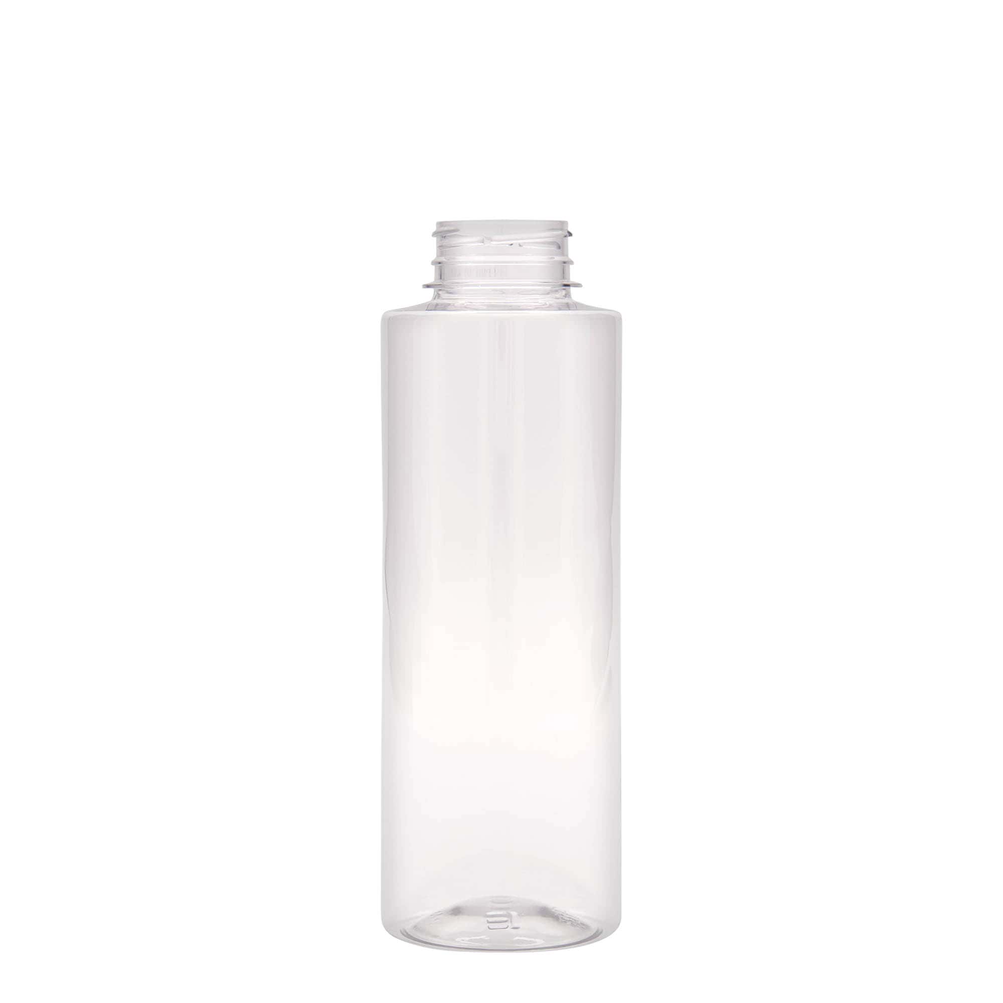 500 ml PET-pullo 'Everytime', muovi, suuaukko: 38 mm