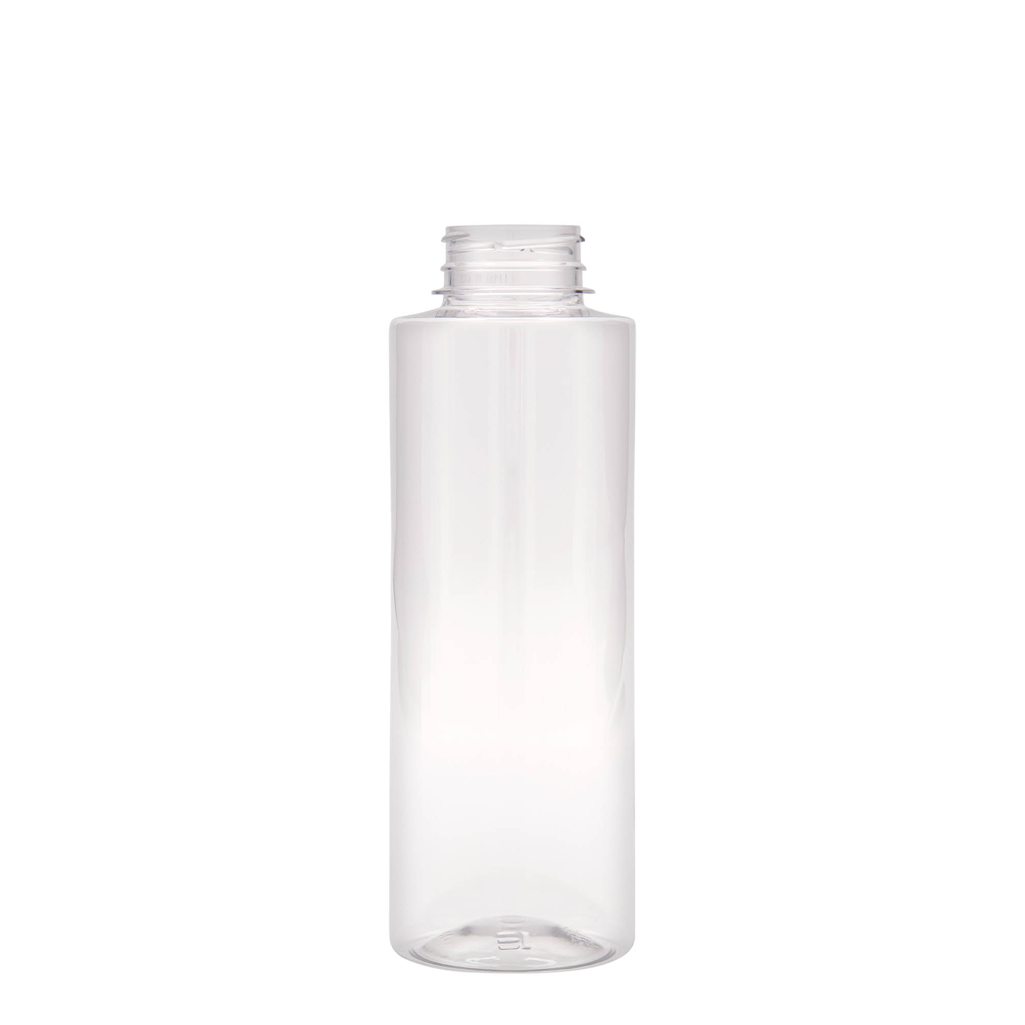 500 ml PET-pullo 'Everytime', muovi, suuaukko: 38 mm 500 ml PET-pullo 'Everytime', muovi, suuaukko: 38 mm