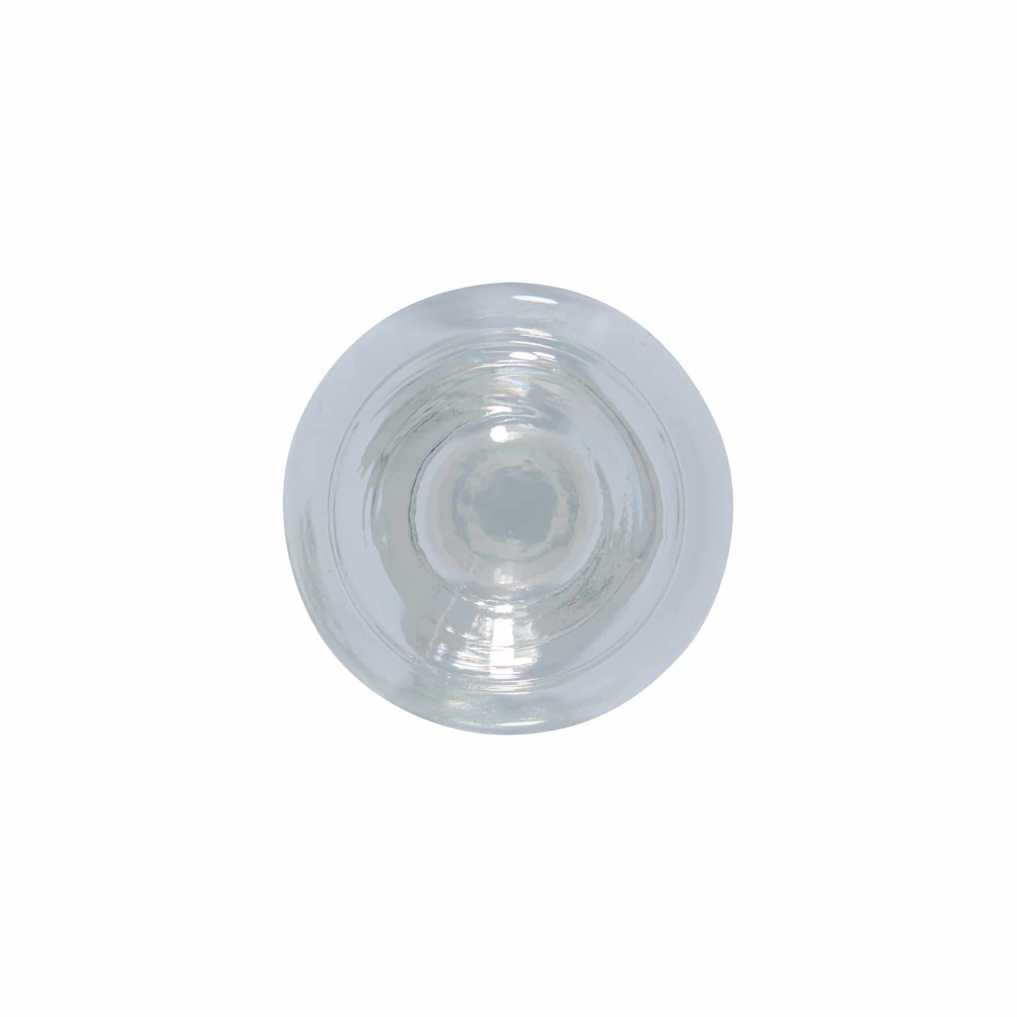 Kahvakorkki 19 mm, lasia, suuaukolle: korkki