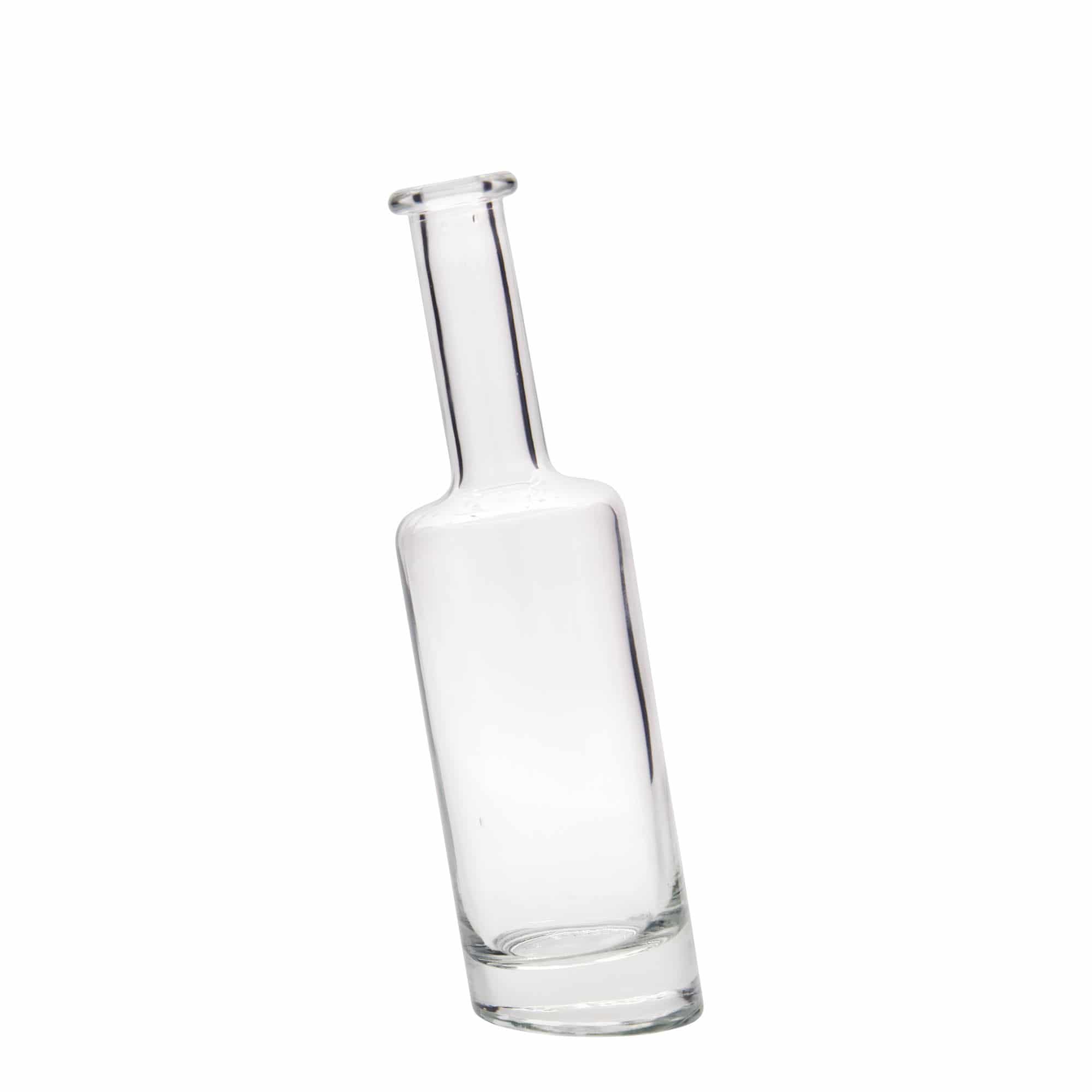 350 ml lasipullo 'Bounty', suuaukko: korkki
