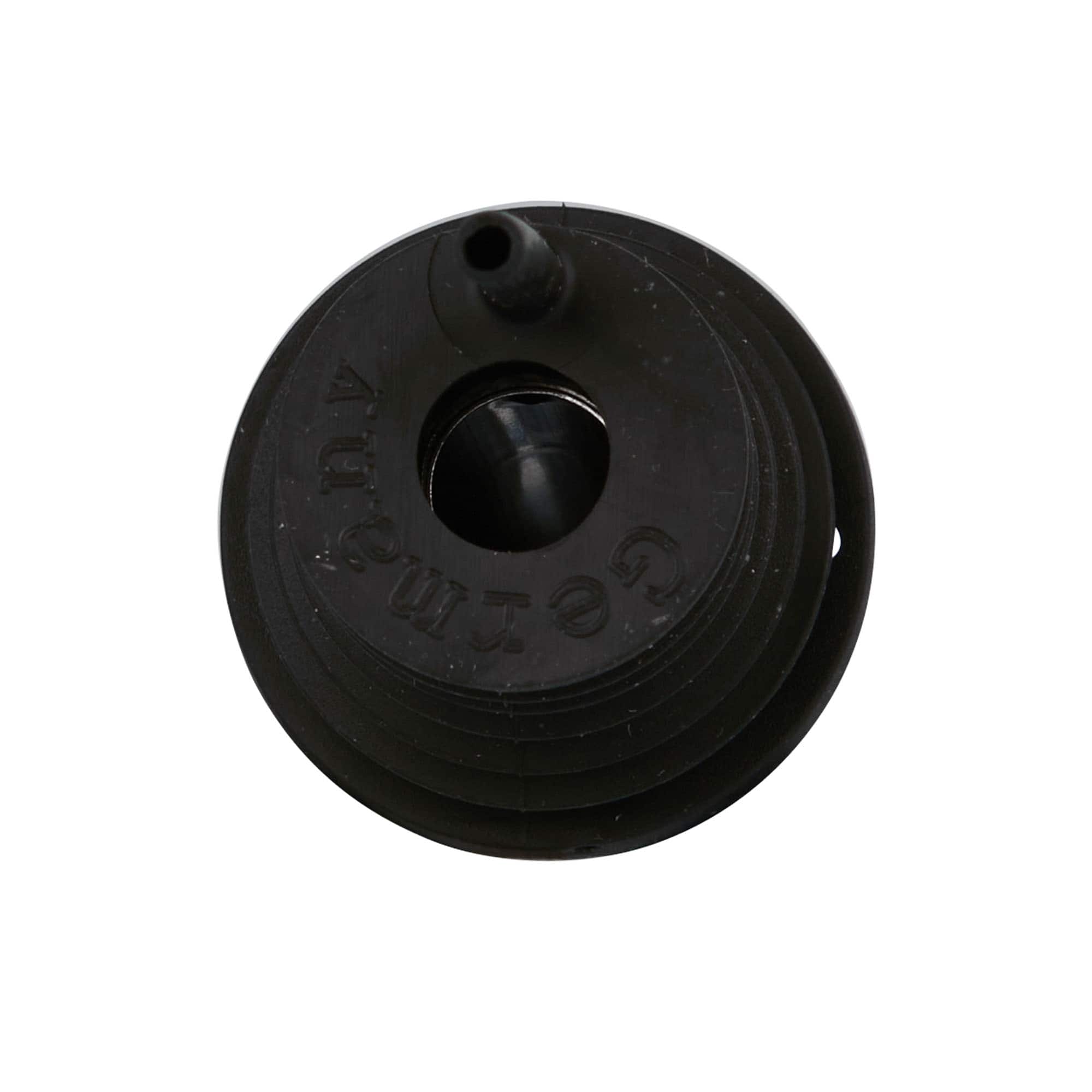 Kaatonokka Inox alkoholijuomille, teräs, hopea