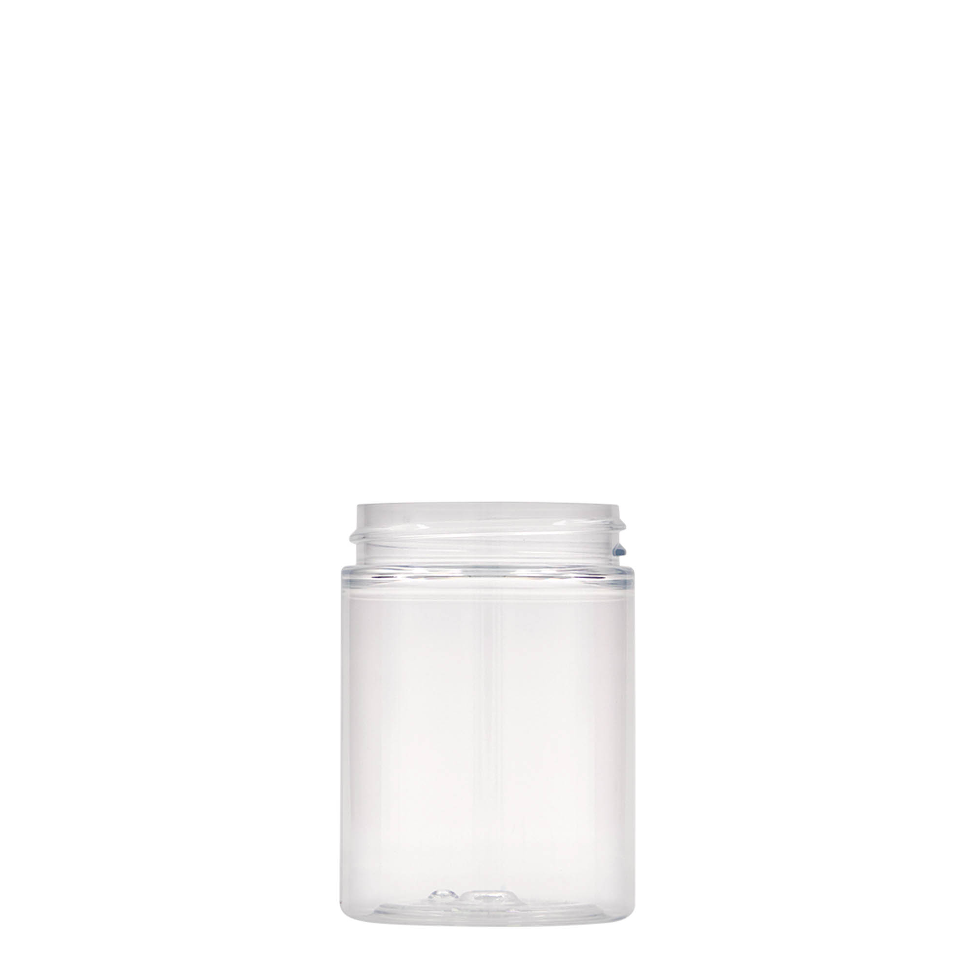 100 ml PET-purkki 'Isabella', suuaukko: 48/400 100 ml PET-purkki 'Isabella', suuaukko: 48/400