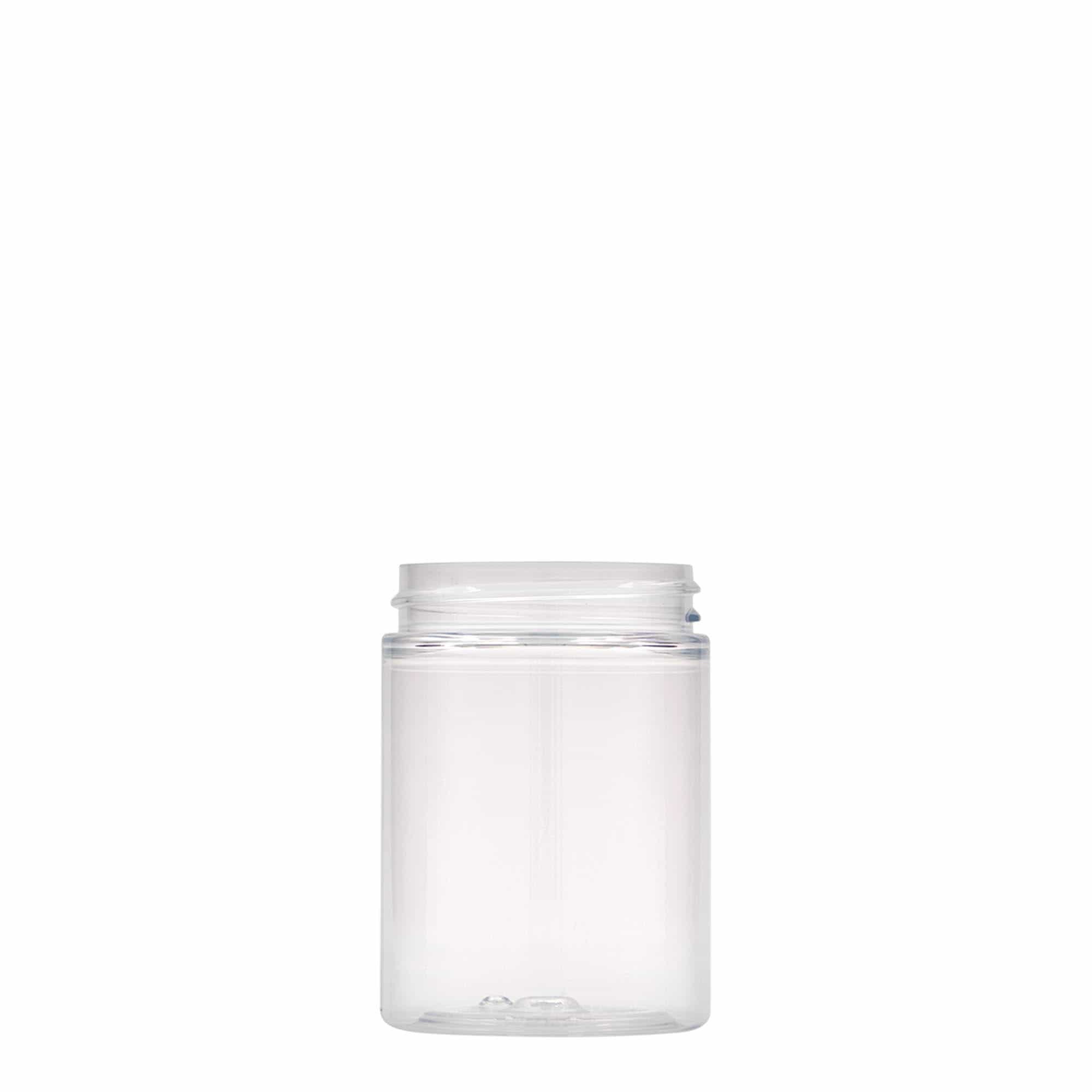 100 ml PET-purkki 'Isabella', suuaukko: 48/400