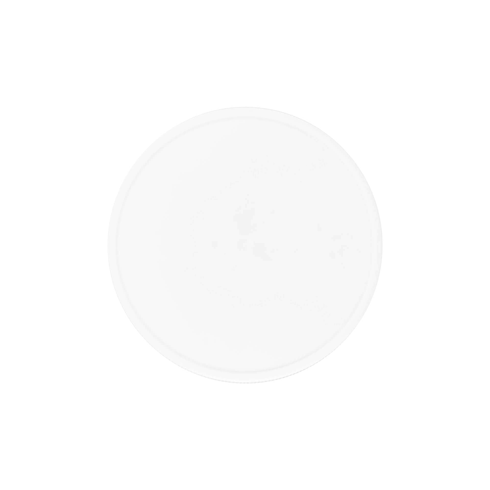 Ruuvikorkki 'Securilock' 95 mm, PP-muovi, valkoinen Ruuvikorkki 'Securilock' 95 mm, PP-muovi, valkoinen