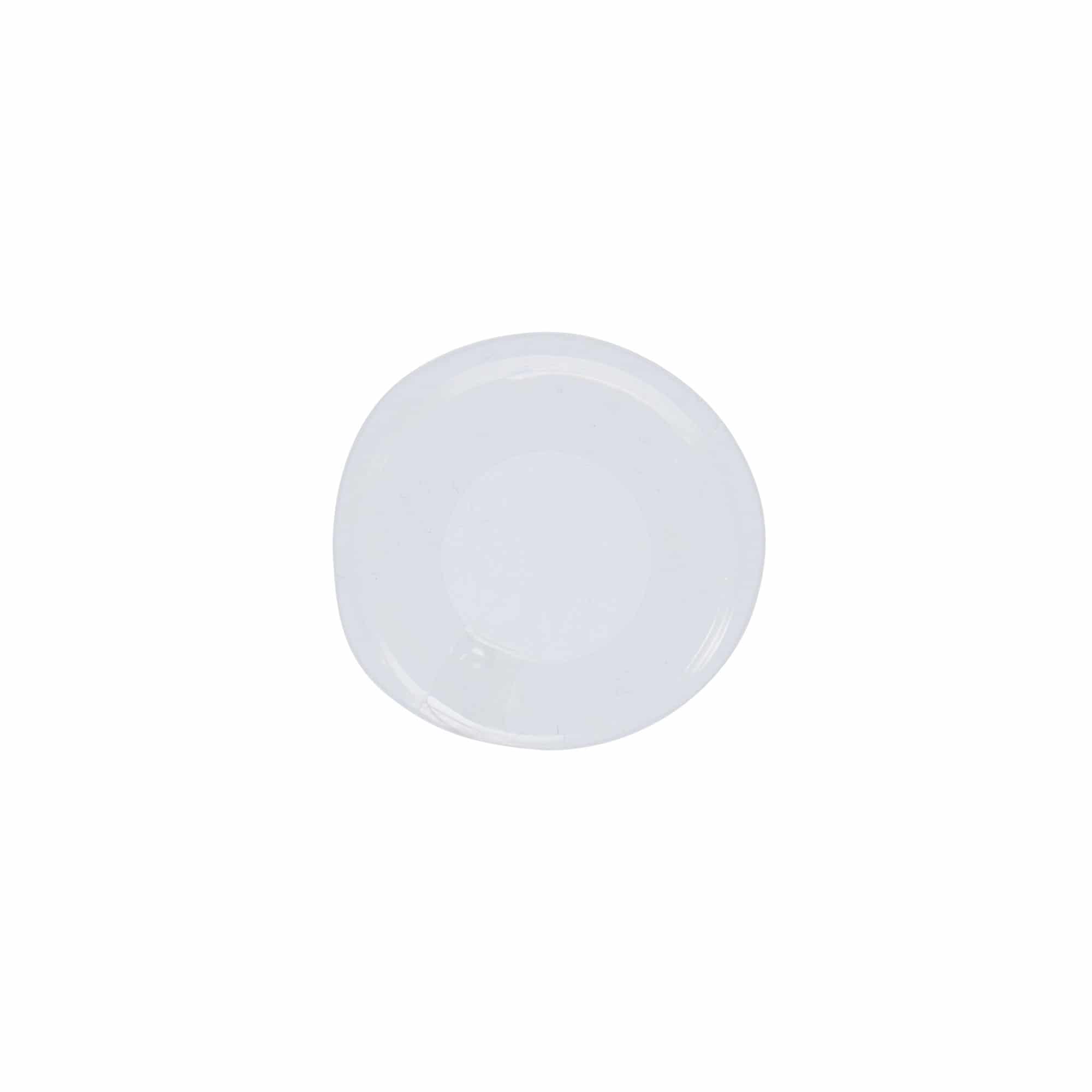 Kapsyyli 25x35, PVC-muovi