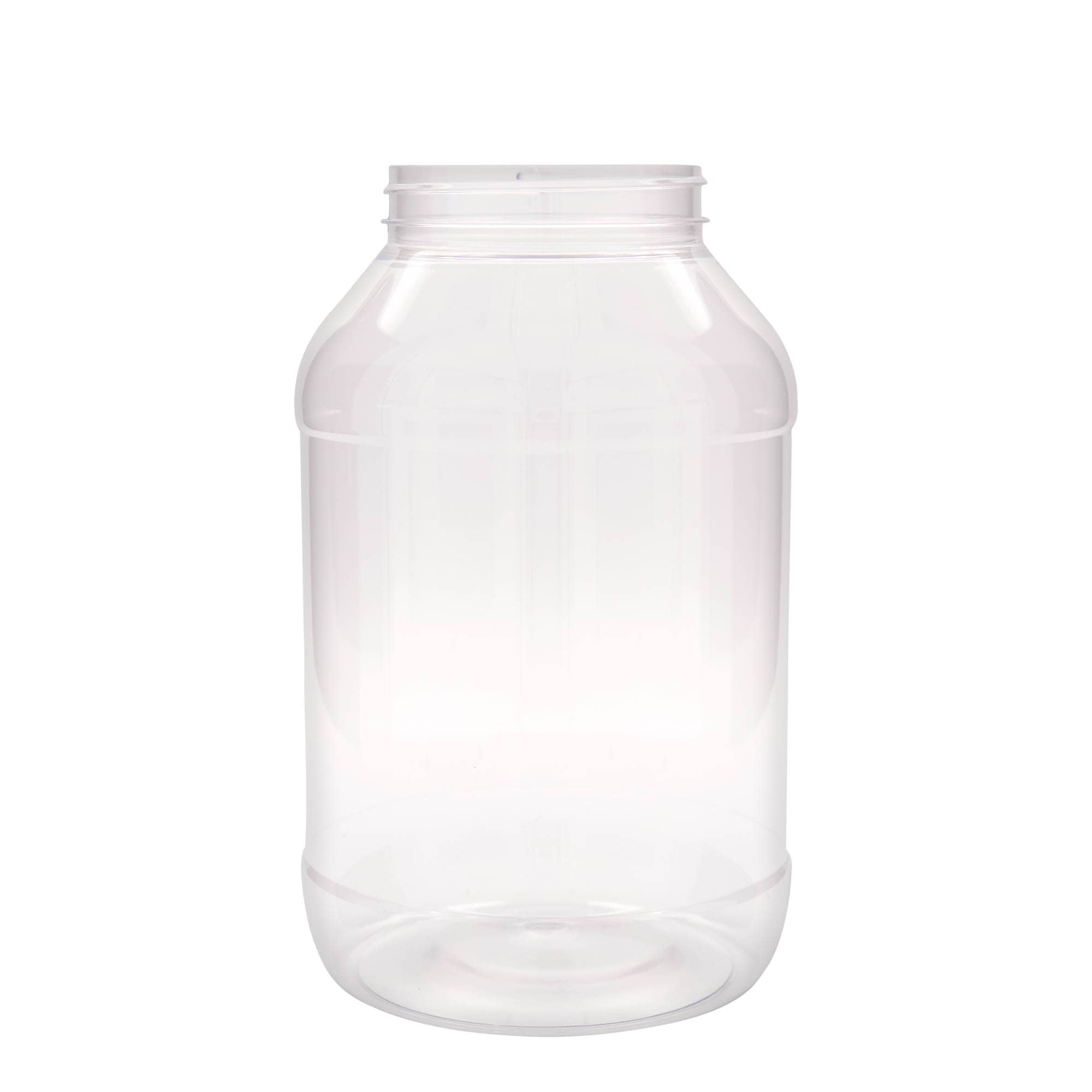 4000 ml PET-rasia 'Lulu', muovi, suu: 100/400 4000 ml PET-rasia 'Lulu', muovi, suu: 100/400