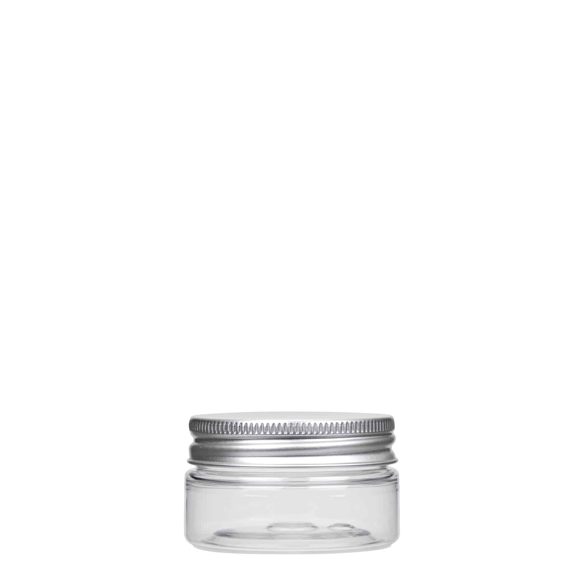 25 ml PET-purkki 'Isabella', suuaukko: 48/400