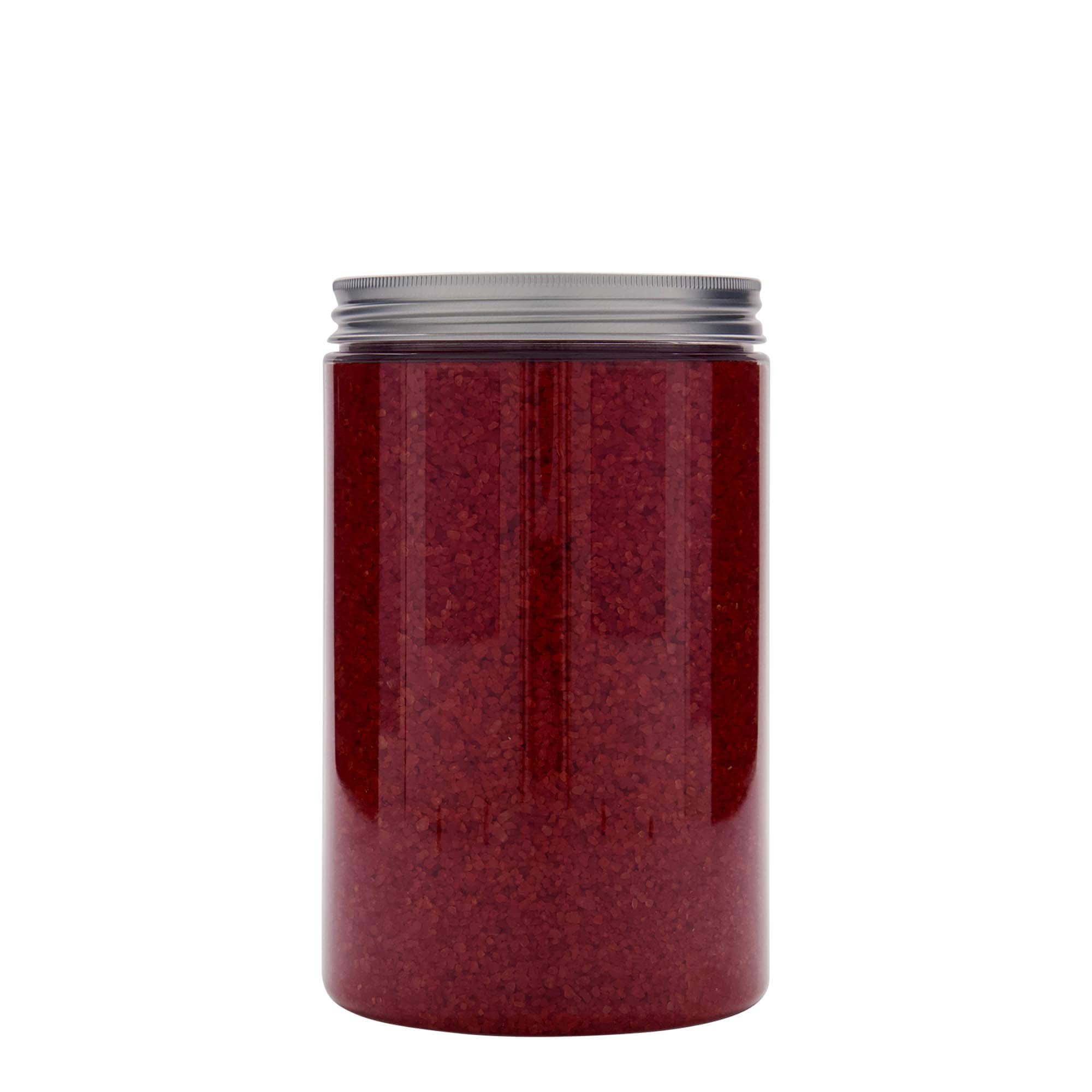 1250 ml PET-purkki 'Isabella', suuaukko: 100/400
