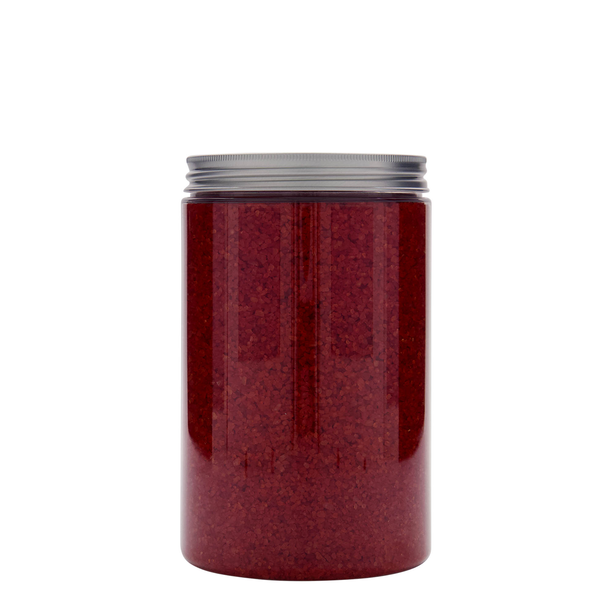 1250 ml PET-purkki ”Isabella”, suuaukko: 100/400