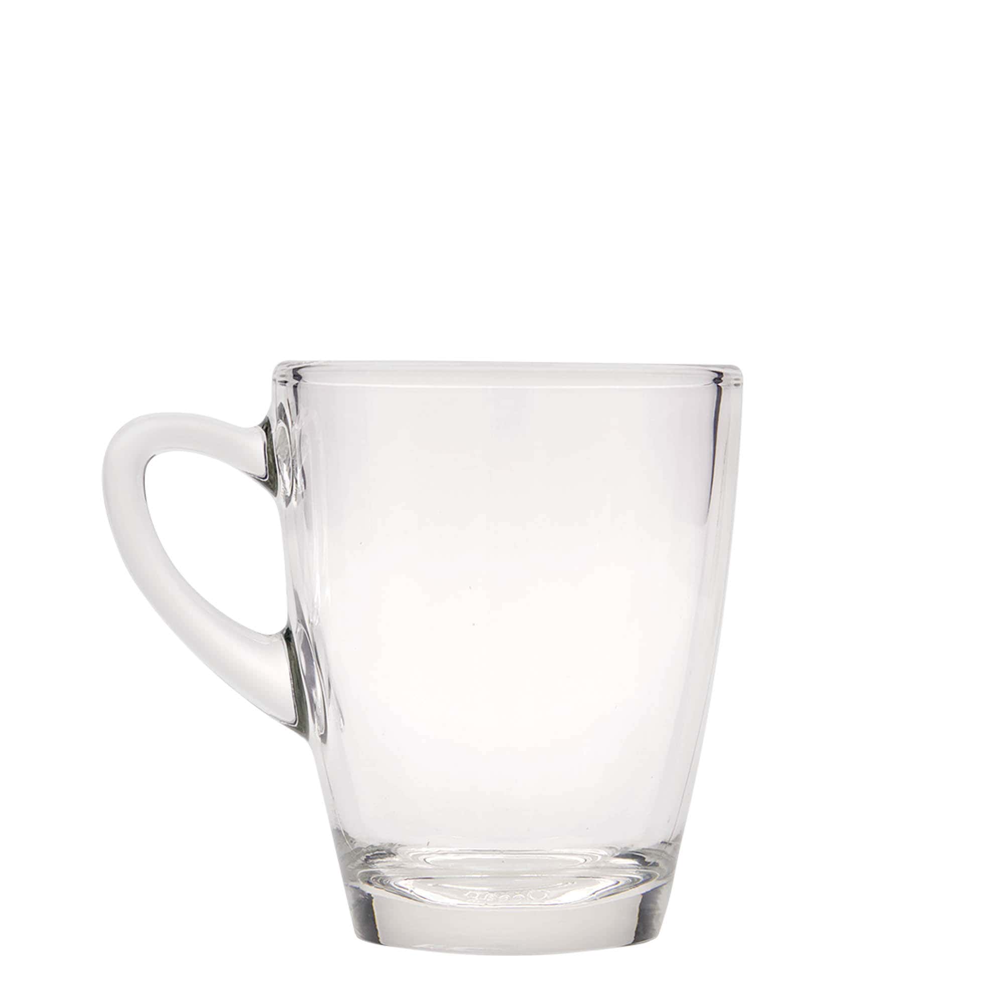 300 ml lasikuppi 'Kenia', lasi 300 ml lasikuppi 'Kenia', lasi