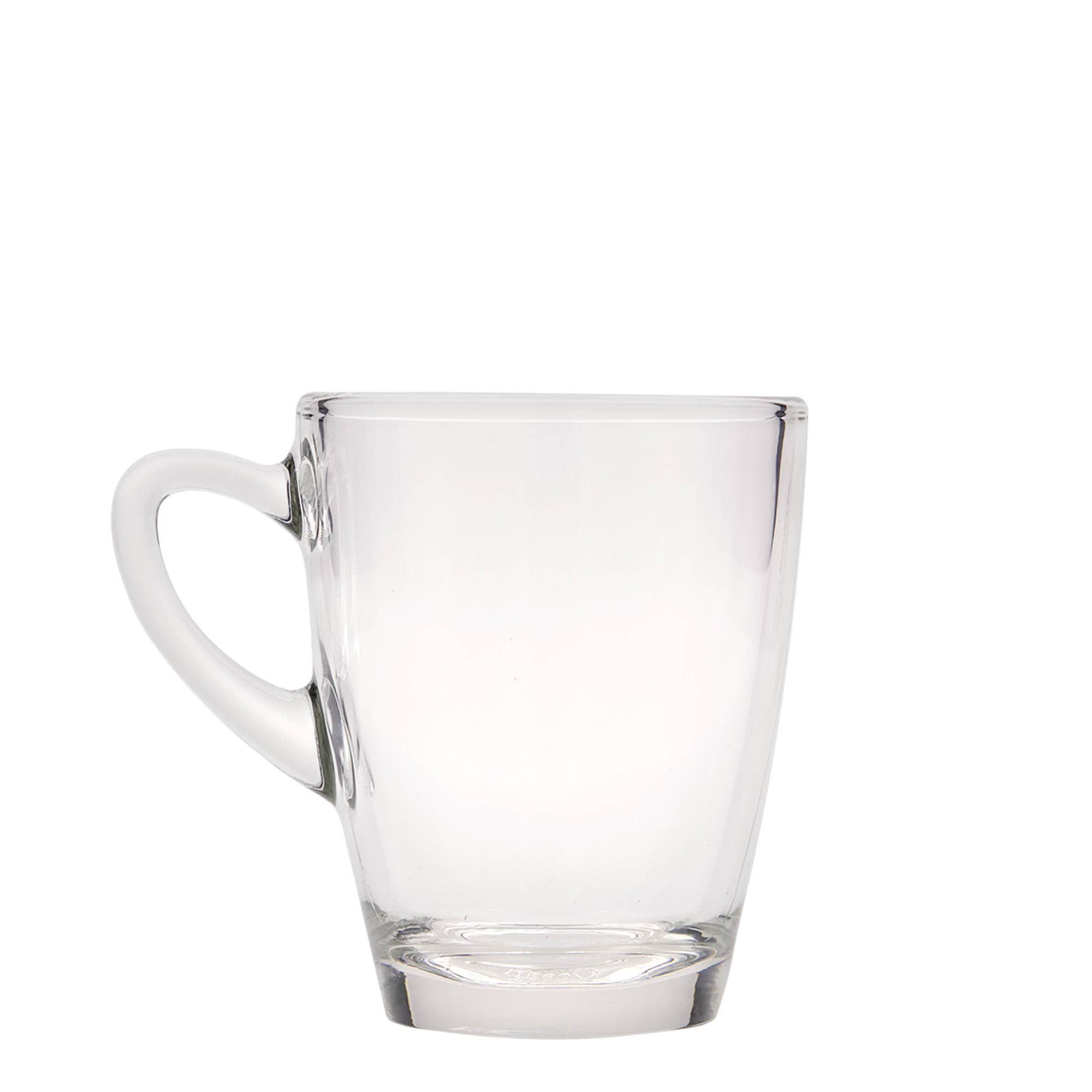 300 ml lasimuki 'Kenia', lasia