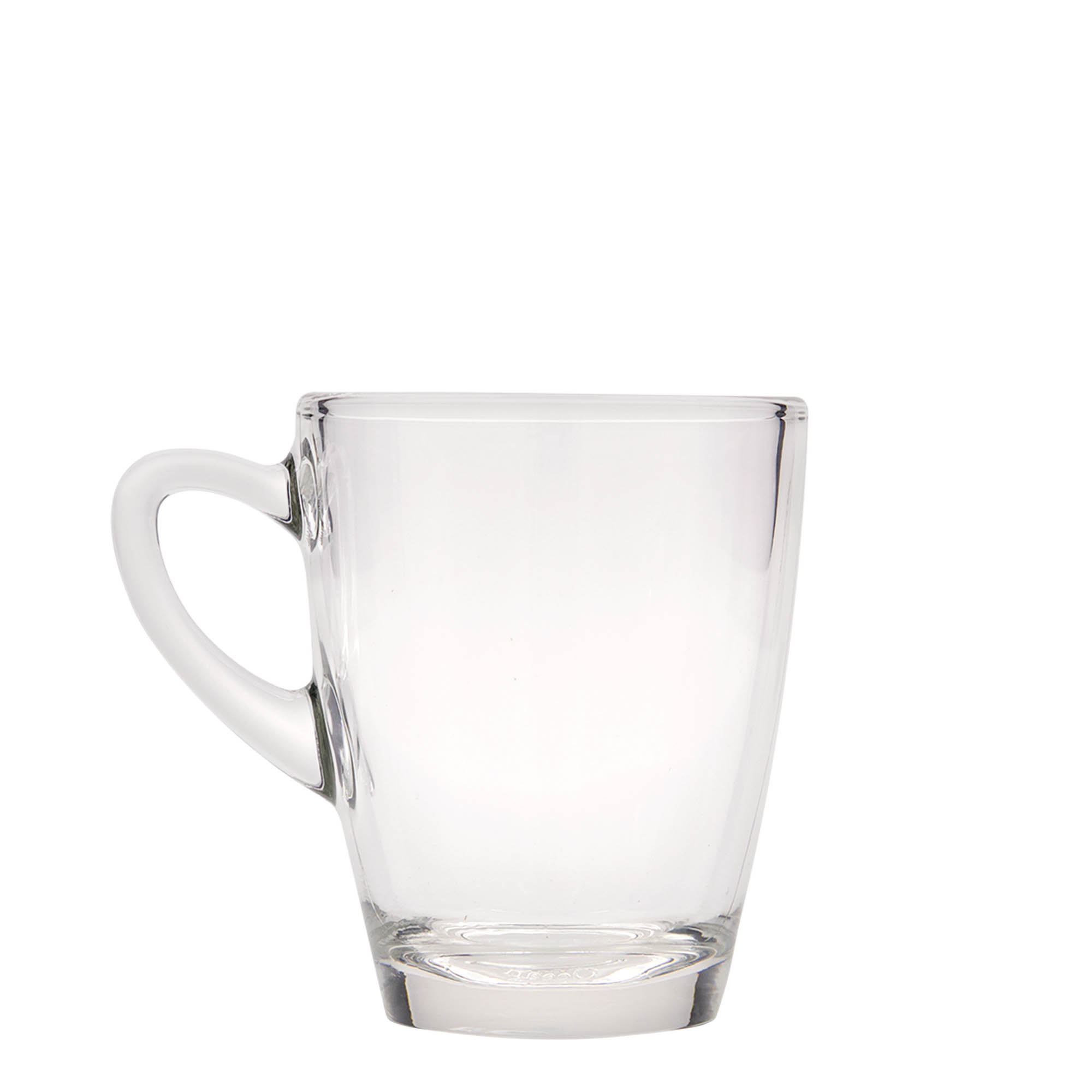 300 ml lasimuki ”Kenia”, lasia