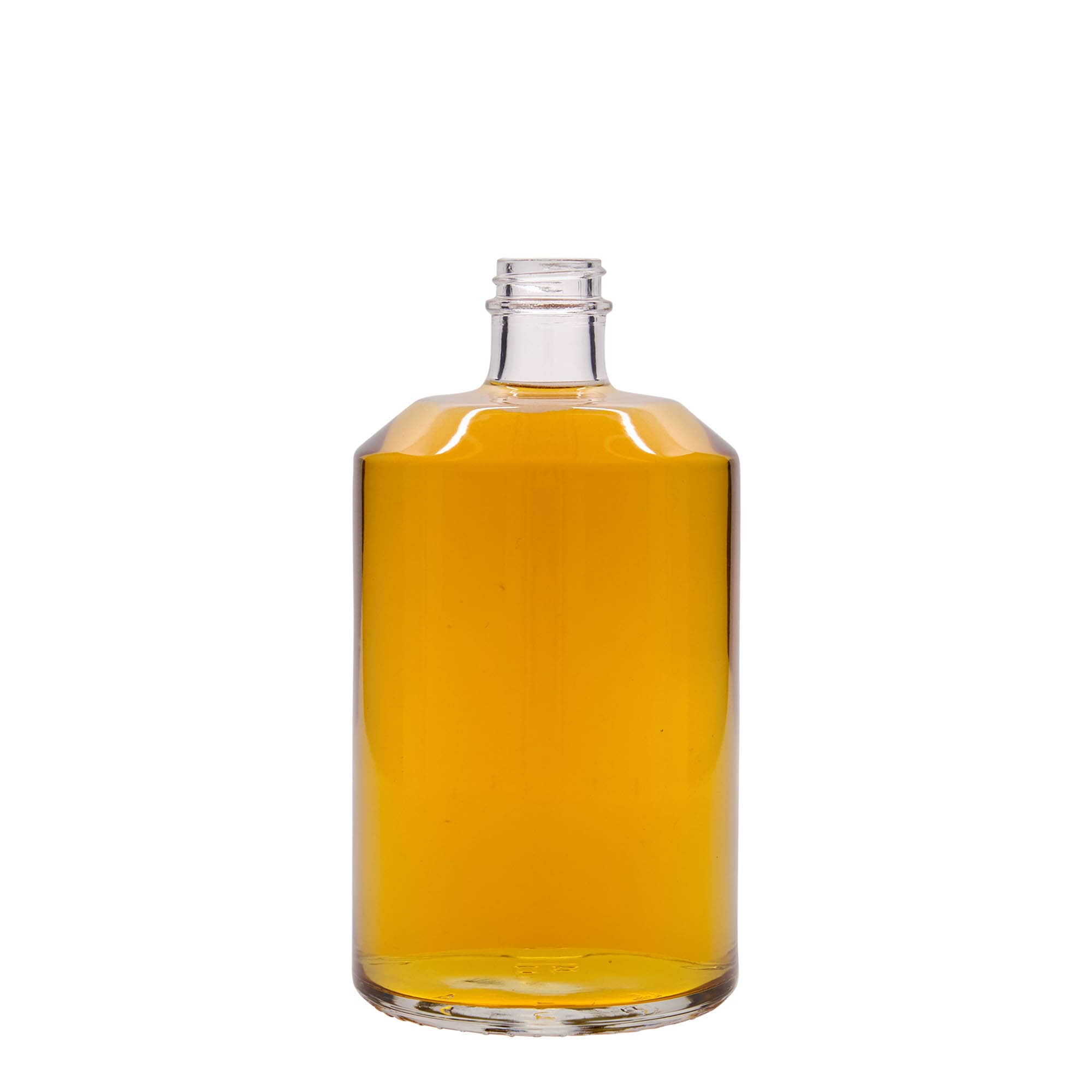 700 ml lasipullo 'Hella', suuaukko: GPI 28
