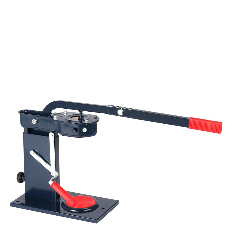 Verkorker, metalli, tummansininen Verkorker, metalli, tummansininen