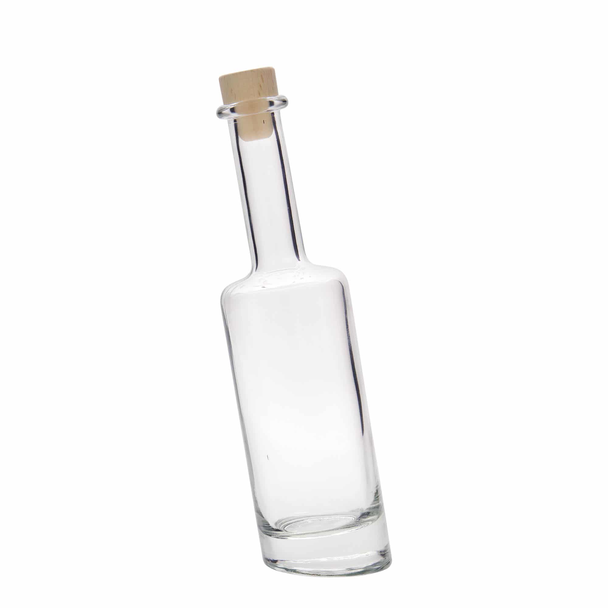 350 ml lasipullo 'Bounty', suuaukko: korkki