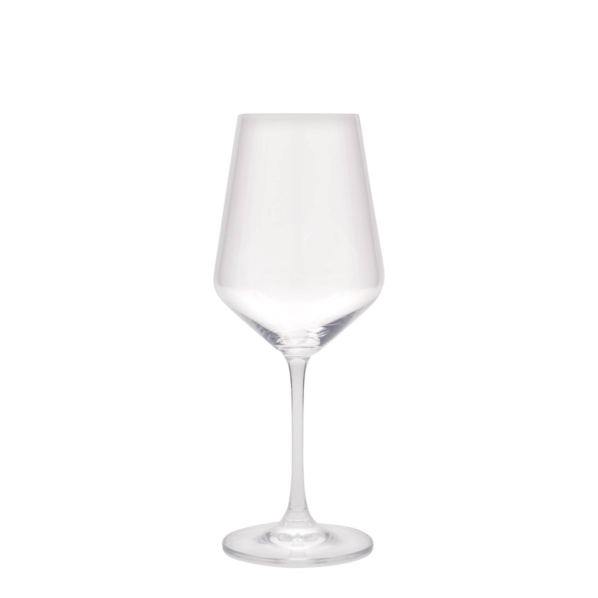 350 ml viinilasi 'Harmony', lasia