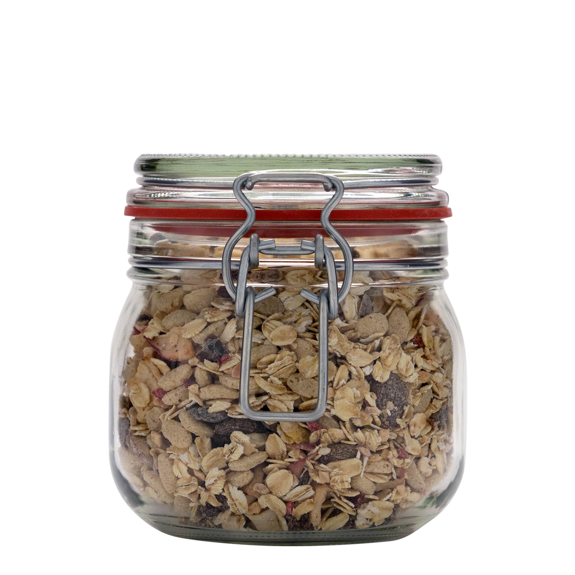 634 ml pyöreä lankakahvallinen lasipurkki, suuaukko: lankakahvalukko 634 ml pyöreä lankakahvallinen lasipurkki, suuaukko: lankakahvalukko