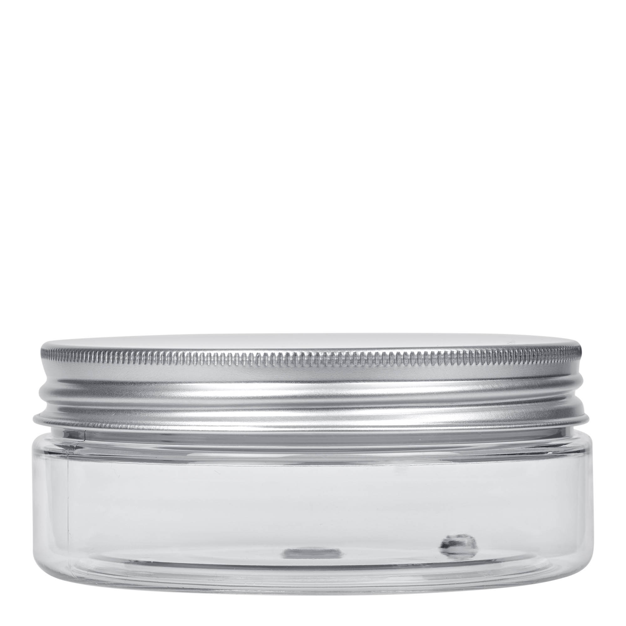 200 ml PET-purkki 'Isabella', suuaukko: 100/400