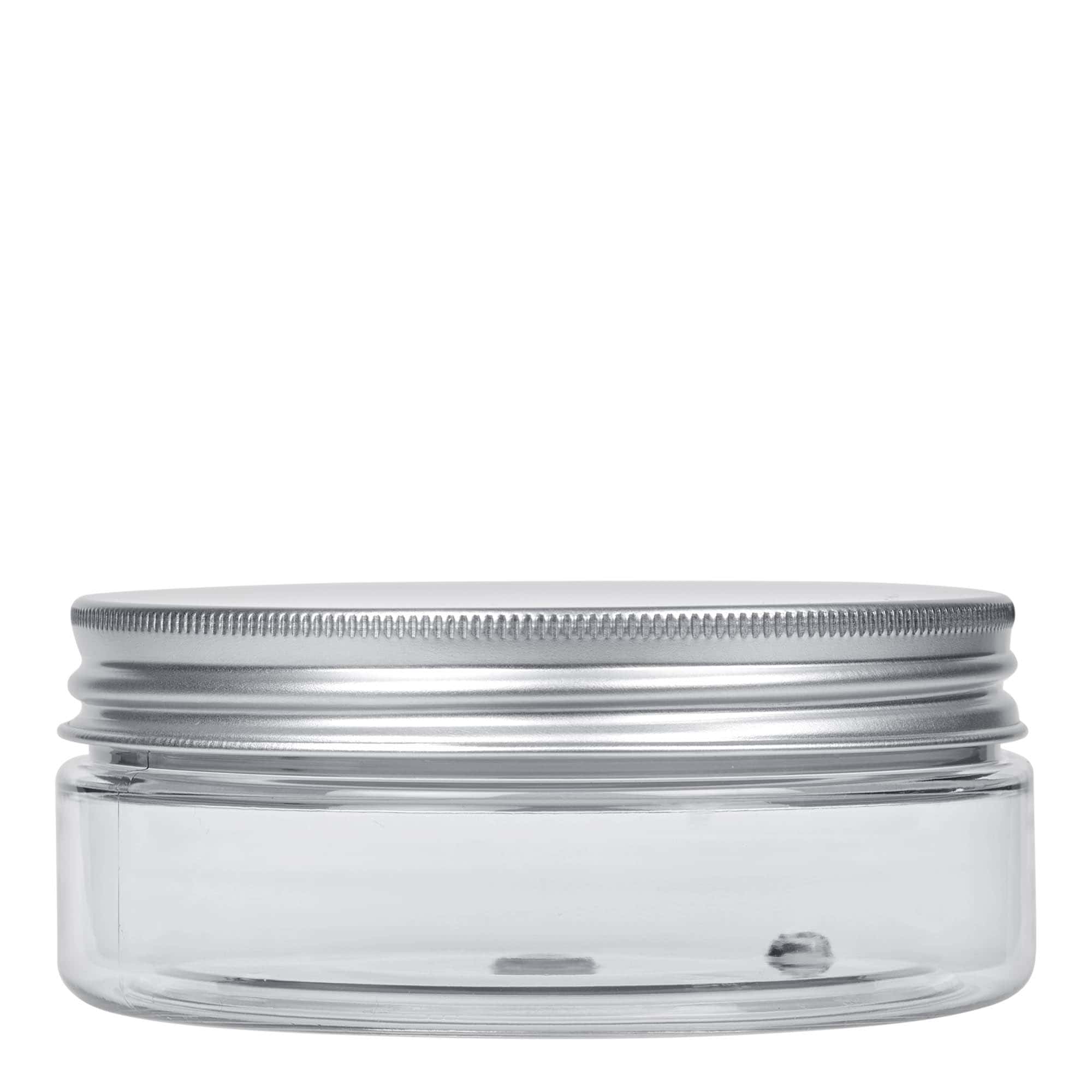 200 ml PET-purkki 'Isabella', suuaukko: 100/400
