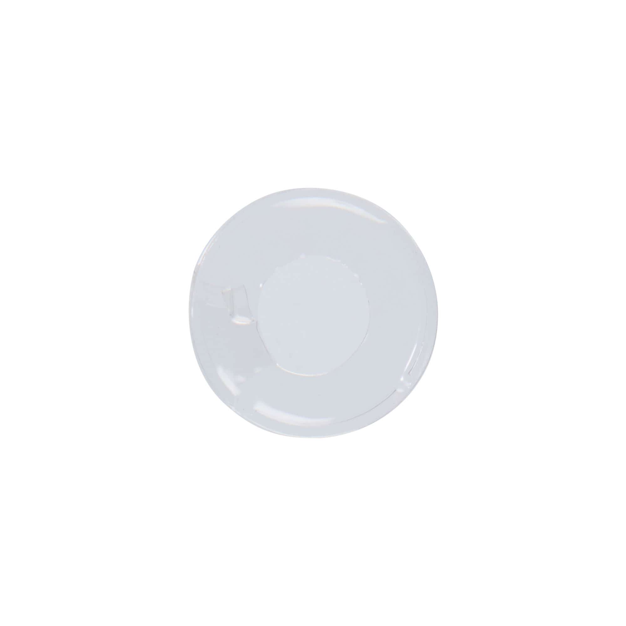 Kutistuskapseli 22x35, PVC-muovi