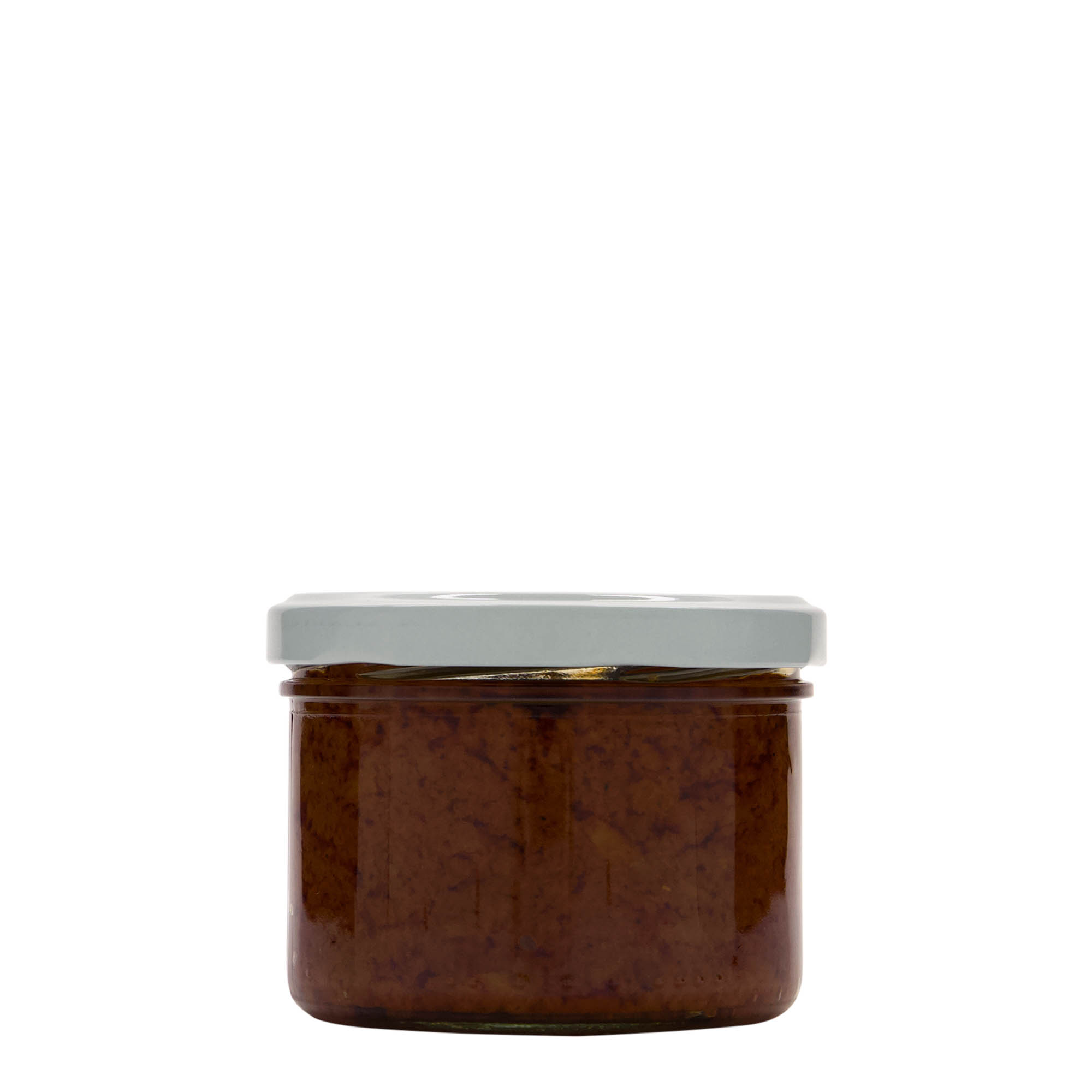 230 ml kaatopullo, suuaukko: Twist-Off (TO 82)