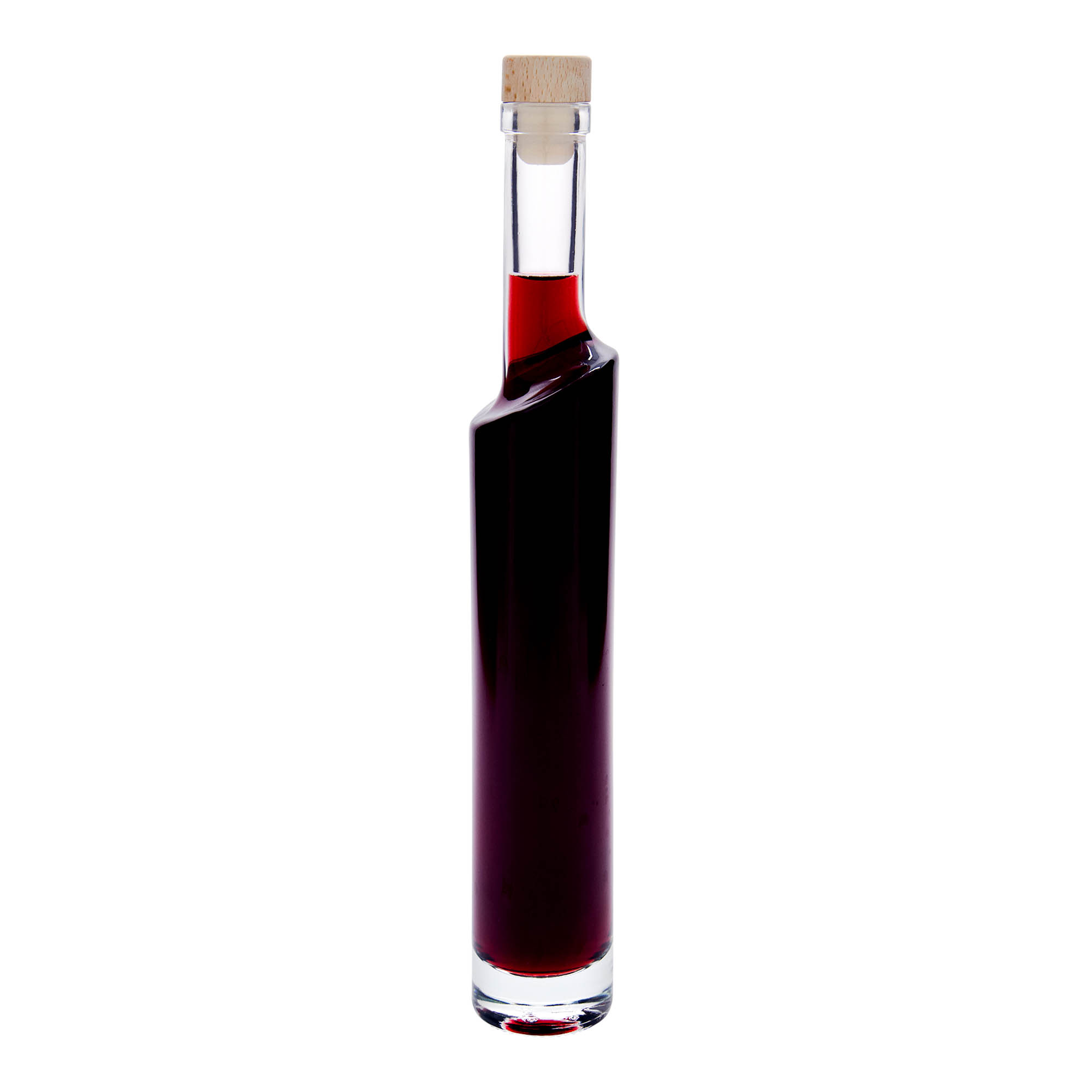 500 ml lasipullo 'Feeling', suuaukko: korkki 500 ml lasipullo 'Feeling', suuaukko: korkki