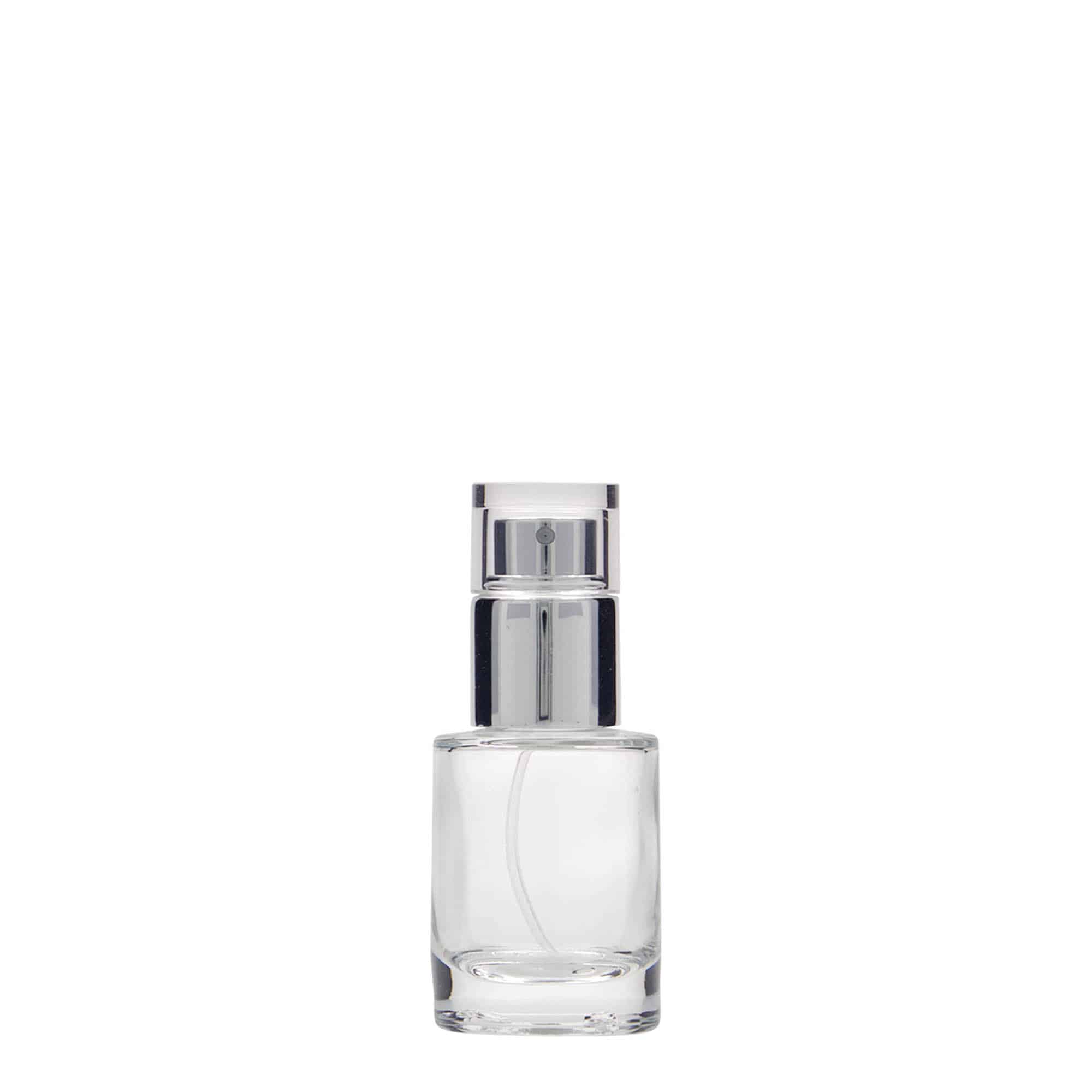 15 ml lasipullo ”Jasmina”