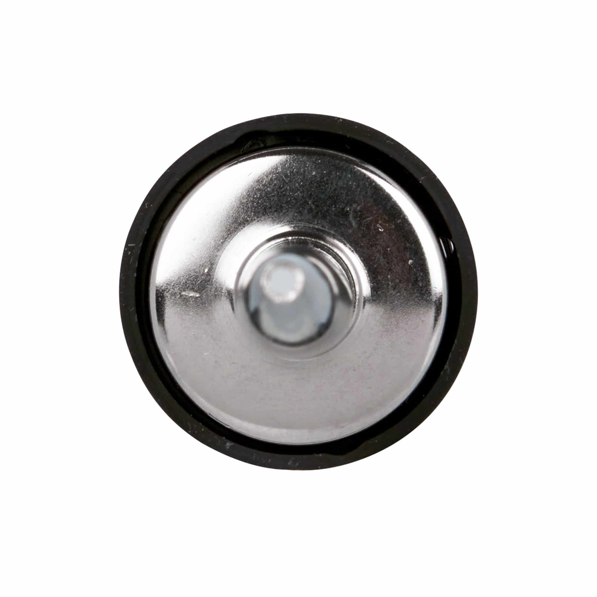Kaatonokka Inox alkoholijuomille, teräs, hopea