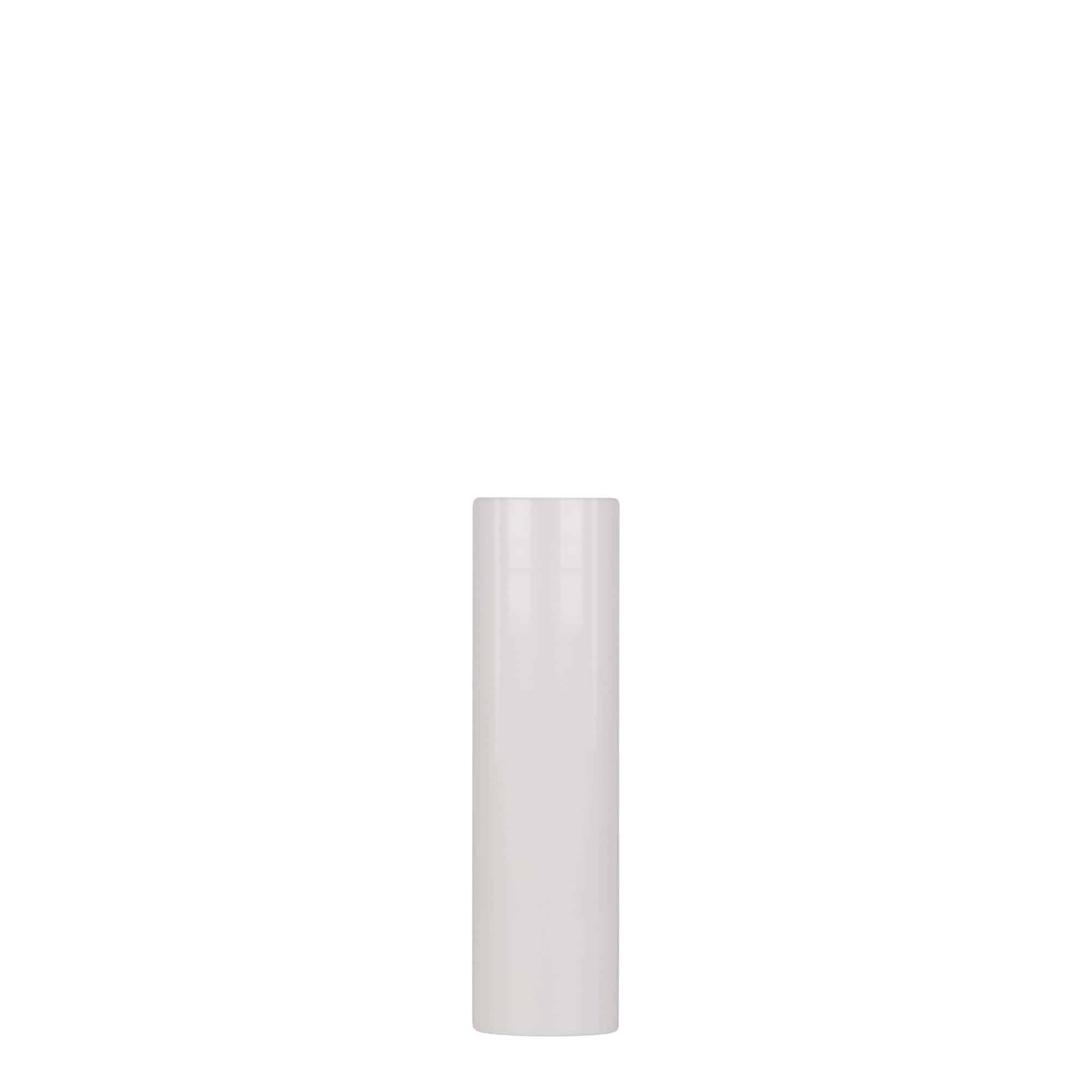 15 ml Airless Dispenser 'Nano', PP-muovi, valk. 15 ml Airless Dispenser 'Nano', PP-muovi, valk.