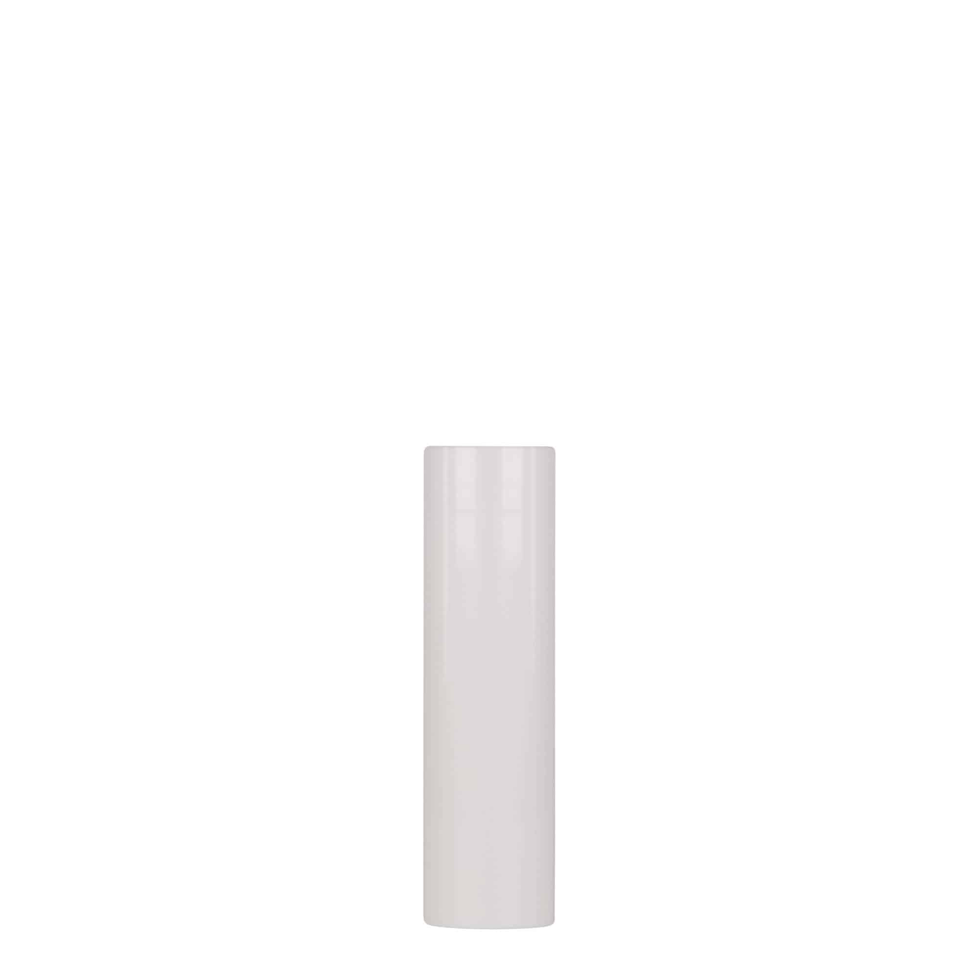 15 ml Airless-annostelija ”Nano”, PP-muovi, valkoinen