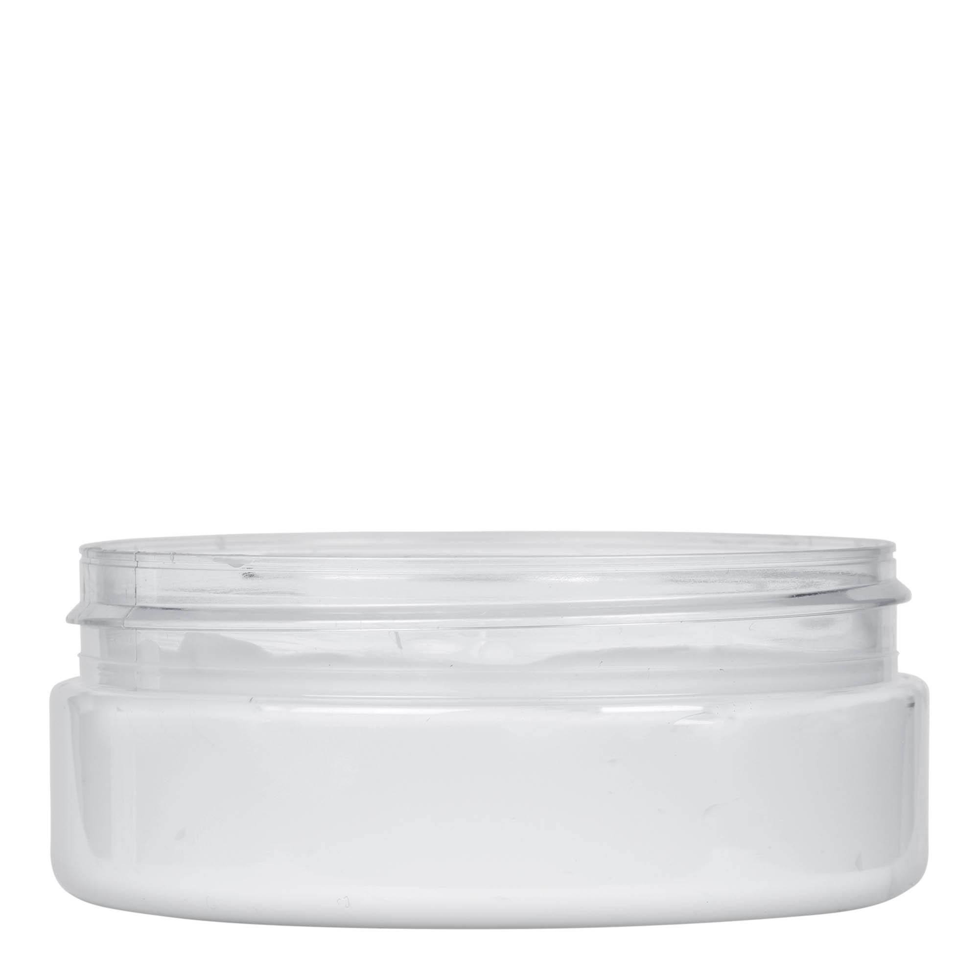 200 ml PET-purkki 'Isabella', suuaukko: 100/400 200 ml PET-purkki 'Isabella', suuaukko: 100/400