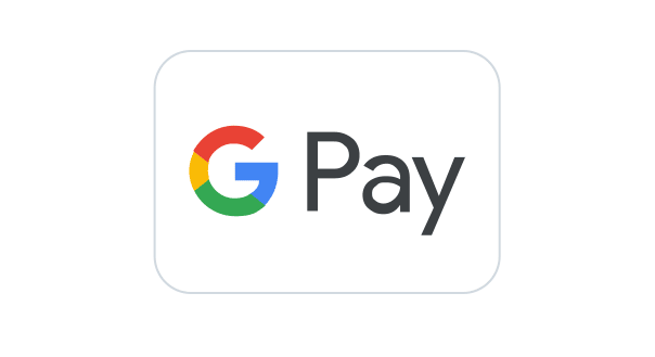 Google Pay -logo